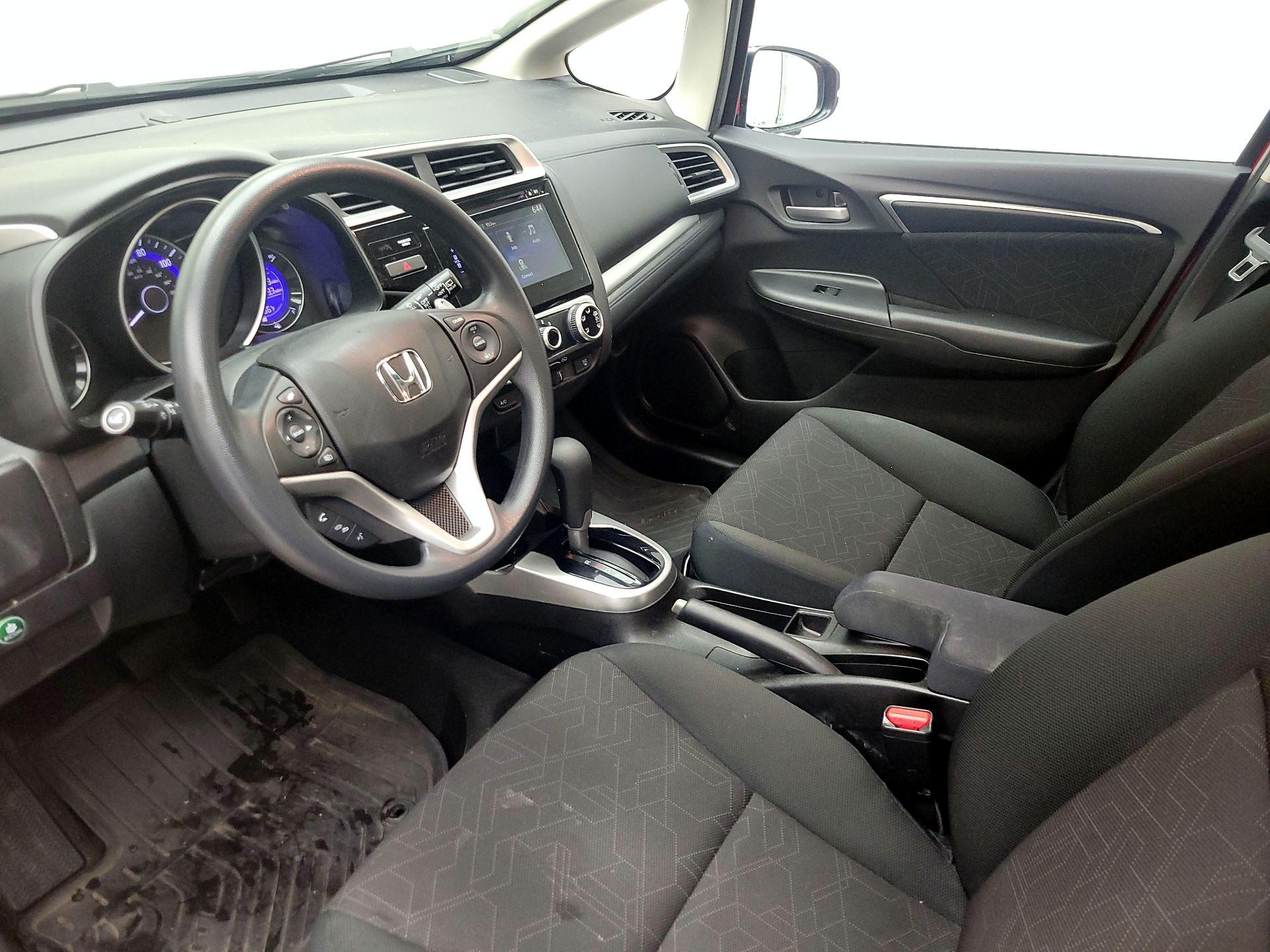 Thumbnail: 2016 Honda Fit - 11