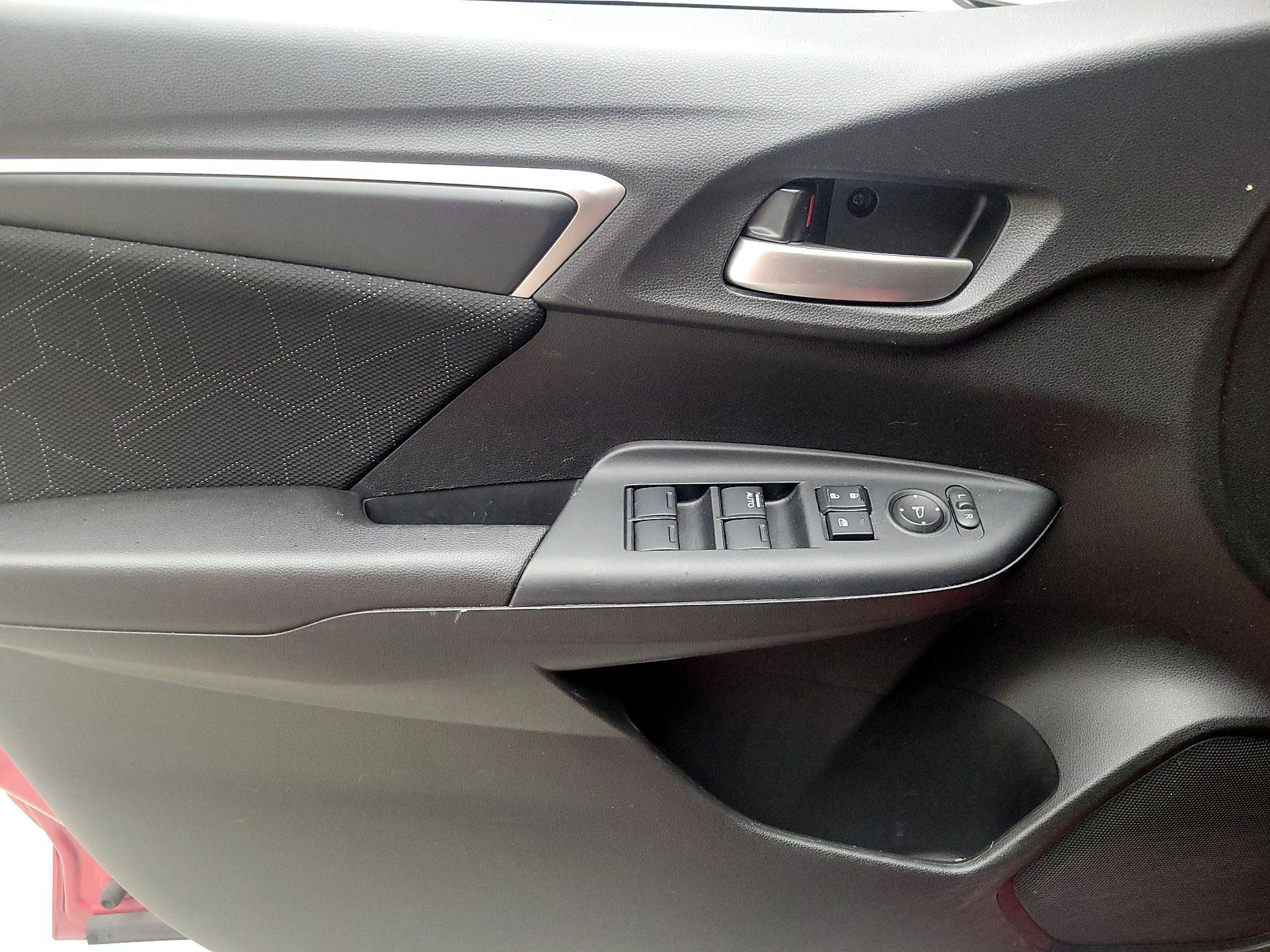 Thumbnail: 2016 Honda Fit - 12