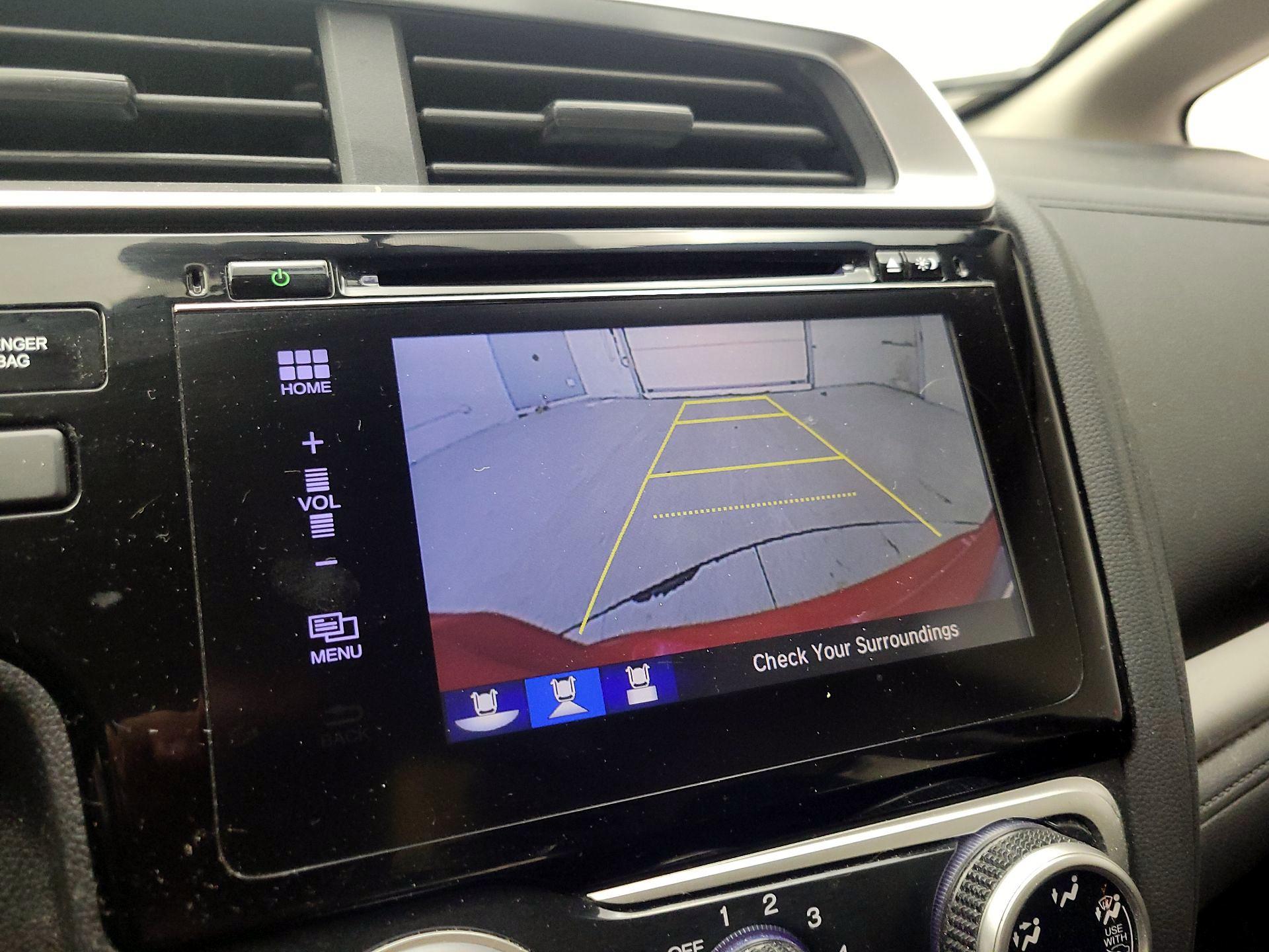 Thumbnail: 2016 Honda Fit - 14