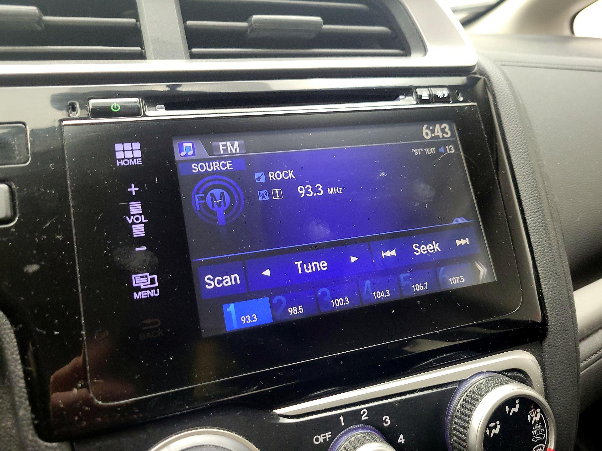 Thumbnail: 2016 Honda Fit - 15