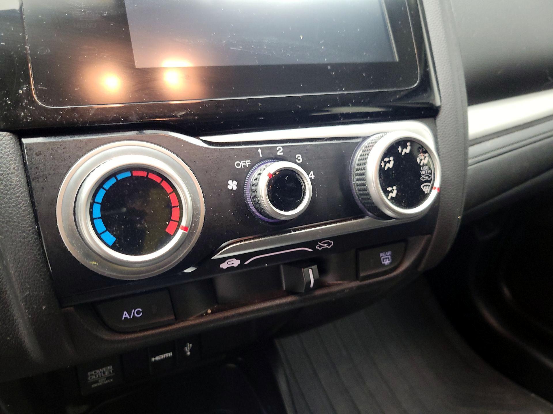 Thumbnail: 2016 Honda Fit - 16