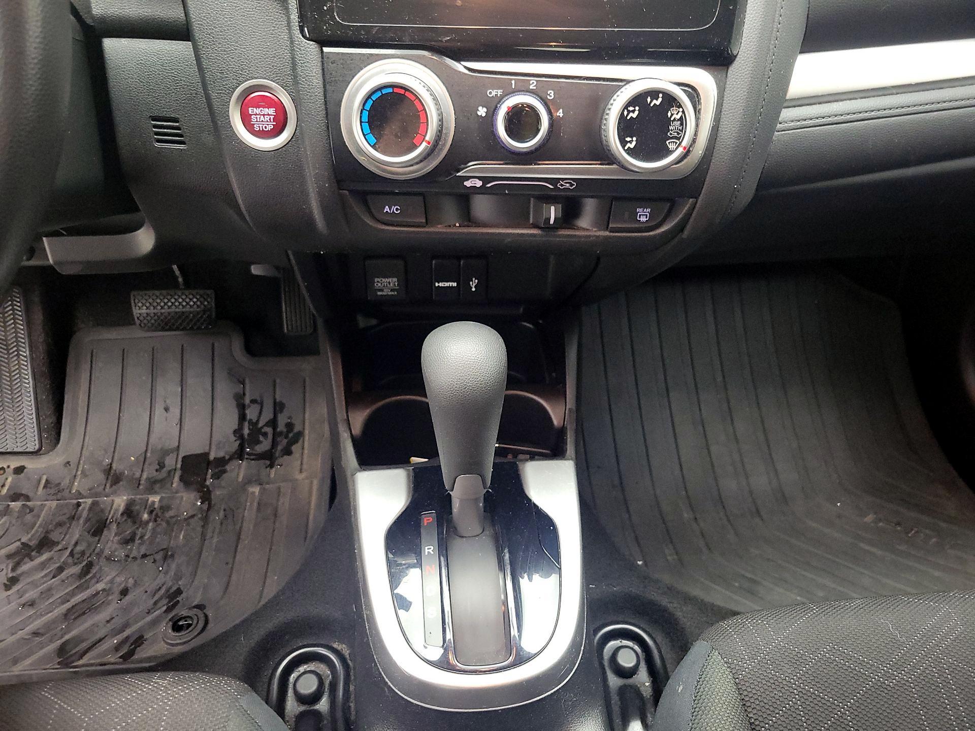 Thumbnail: 2016 Honda Fit - 17