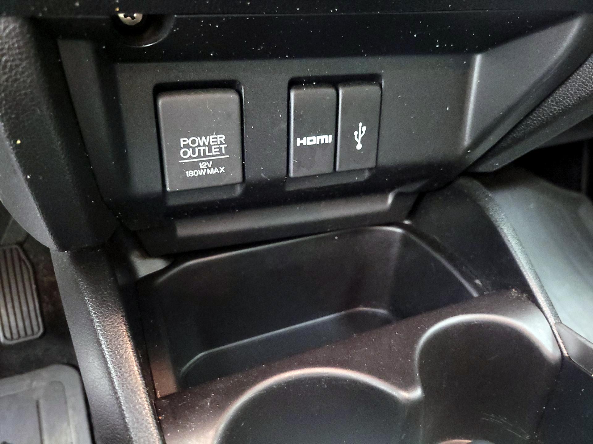 Thumbnail: 2016 Honda Fit - 18