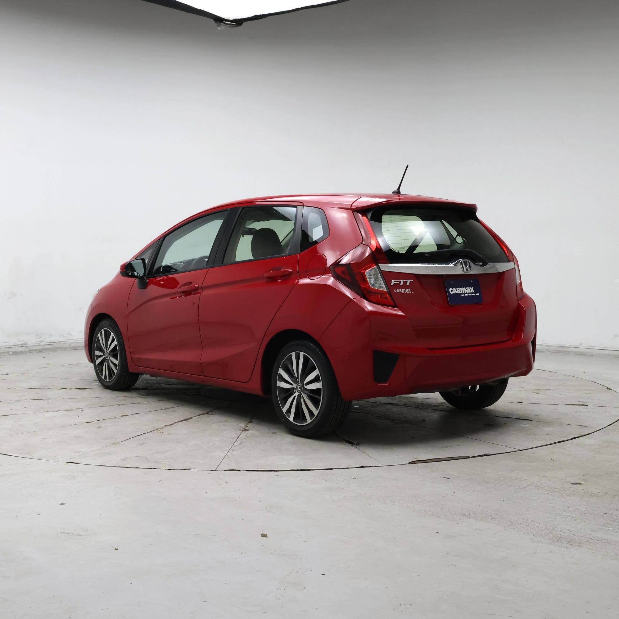 Thumbnail: 2016 Honda Fit - 2