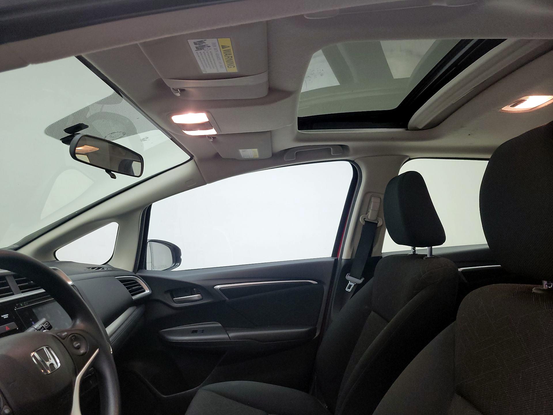 Thumbnail: 2016 Honda Fit - 19