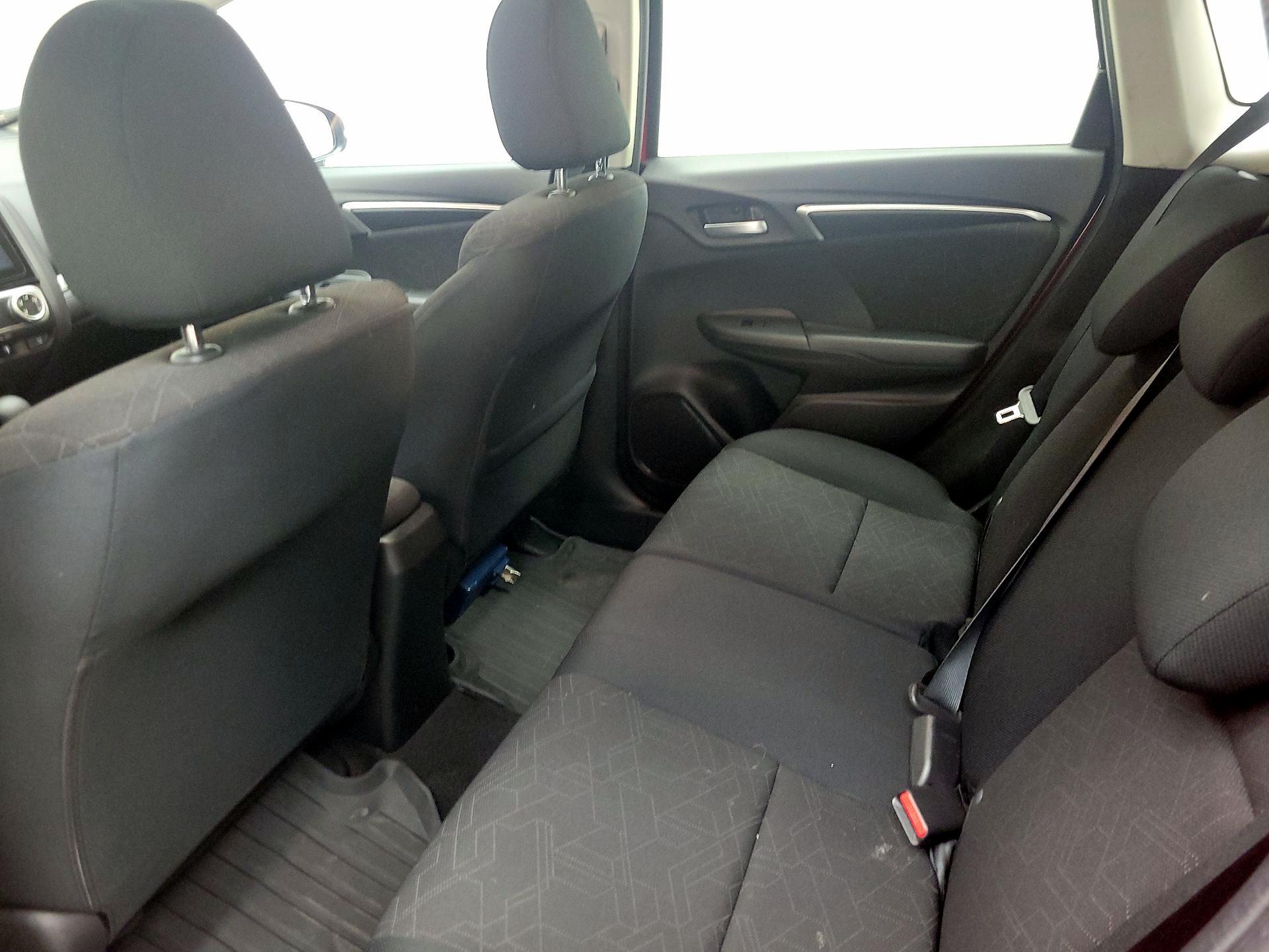 Thumbnail: 2016 Honda Fit - 20