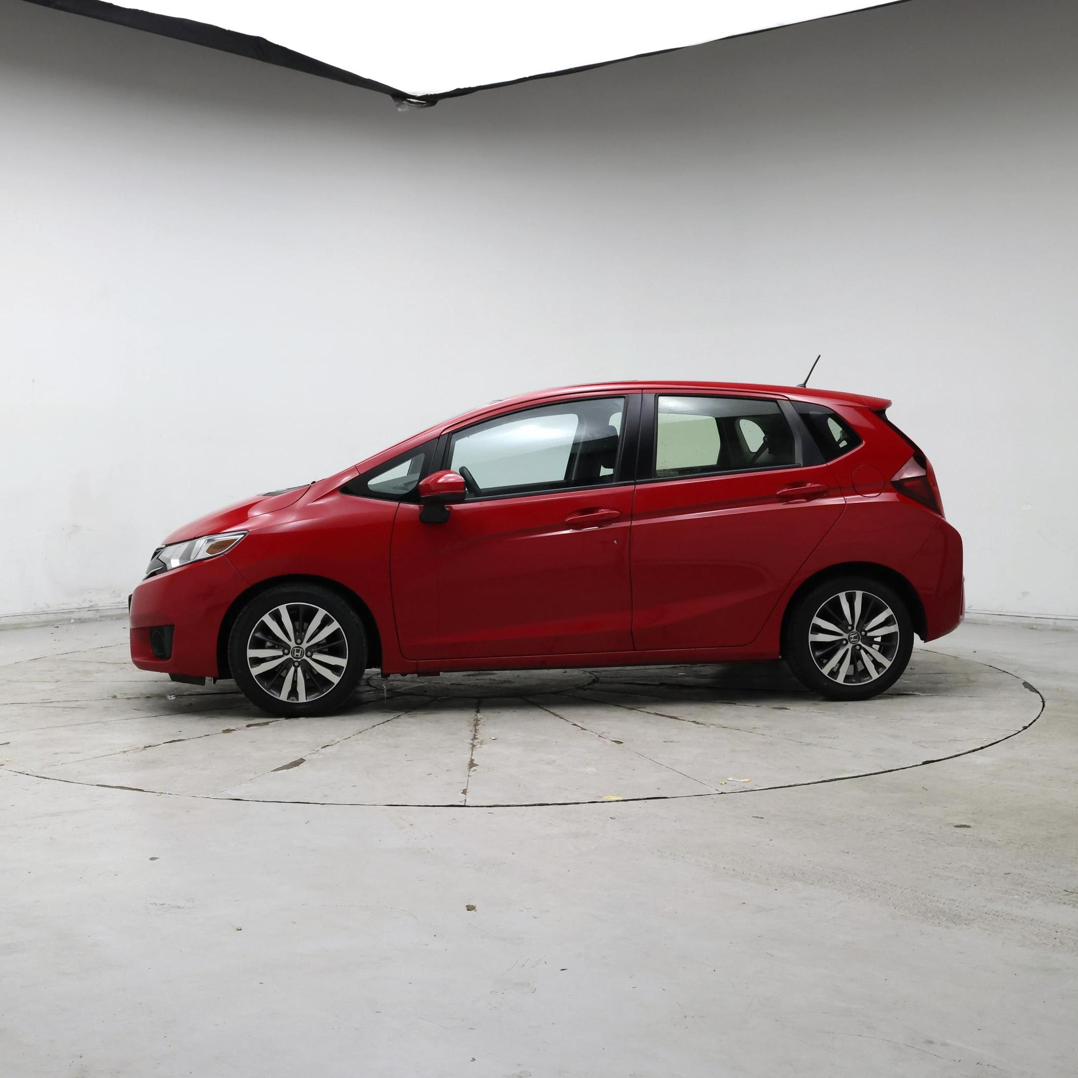 Thumbnail: 2016 Honda Fit - 3