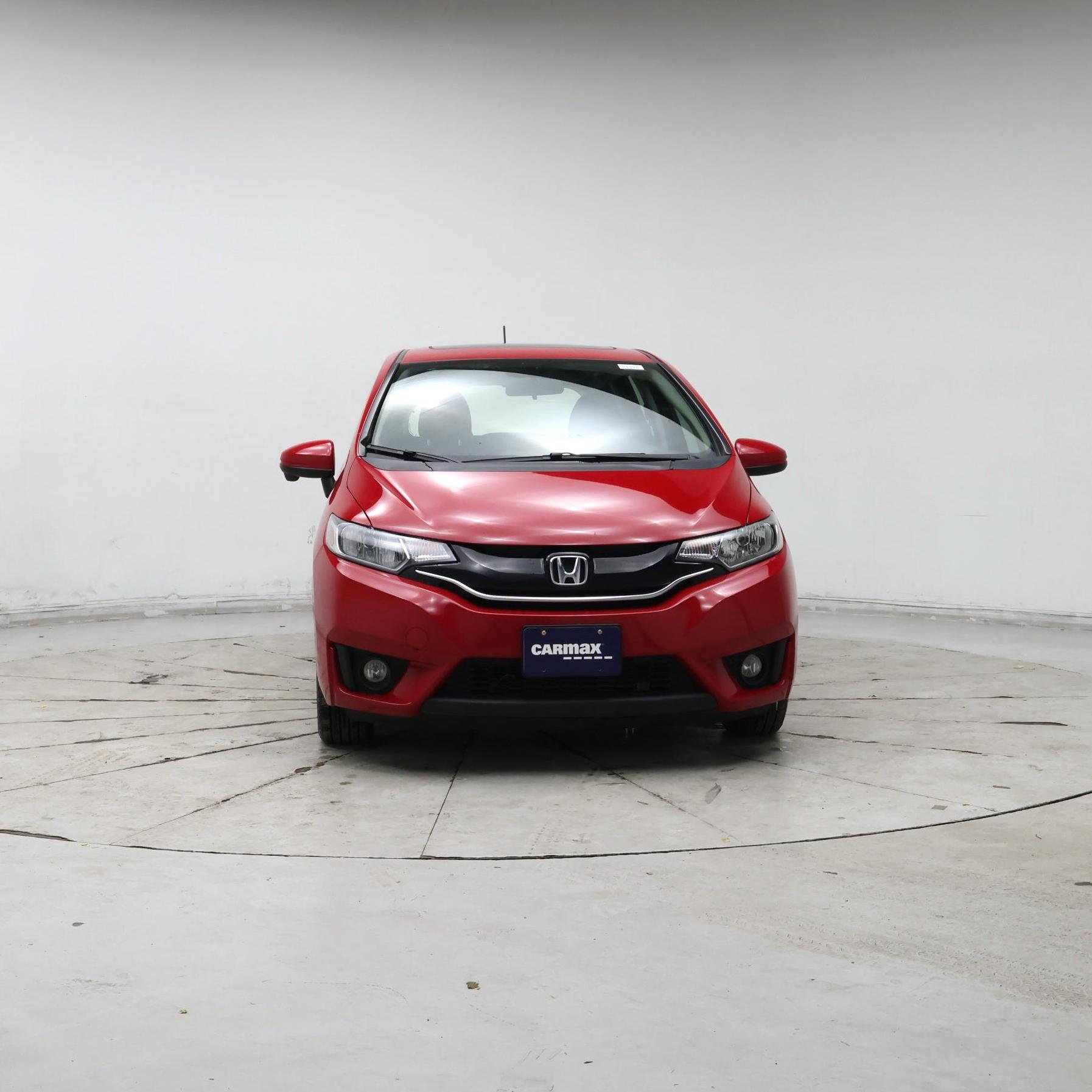 Thumbnail: 2016 Honda Fit - 5