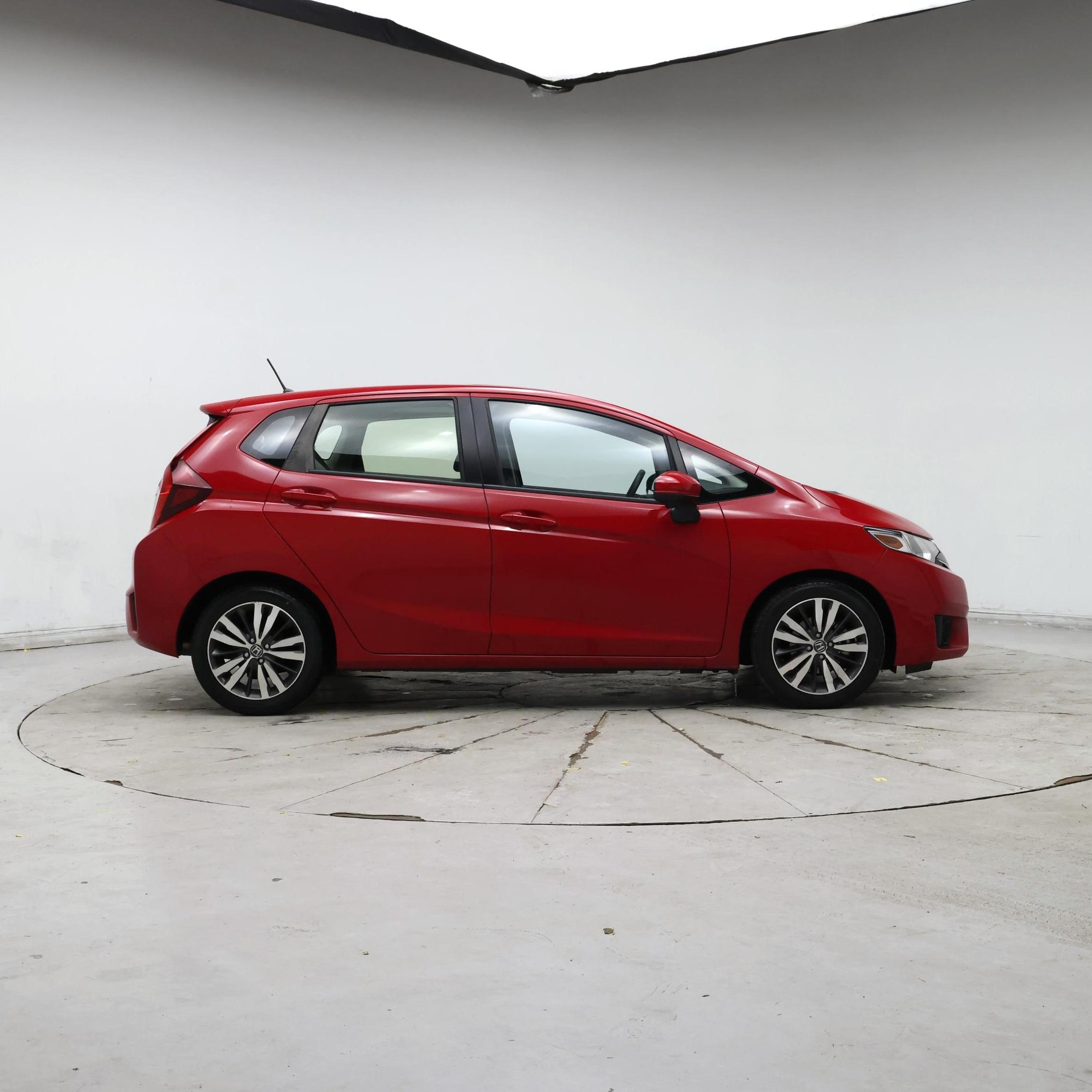 Thumbnail: 2016 Honda Fit - 7