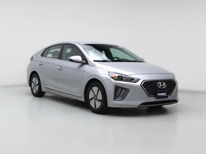 2021 Hyundai Ioniq SE -
                  Parker, CO