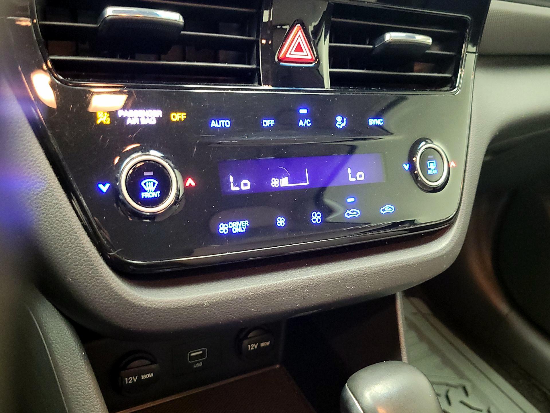 Thumbnail: 2021 Hyundai Ioniq - 16