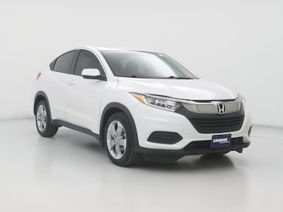 2021 Honda HR-V LX