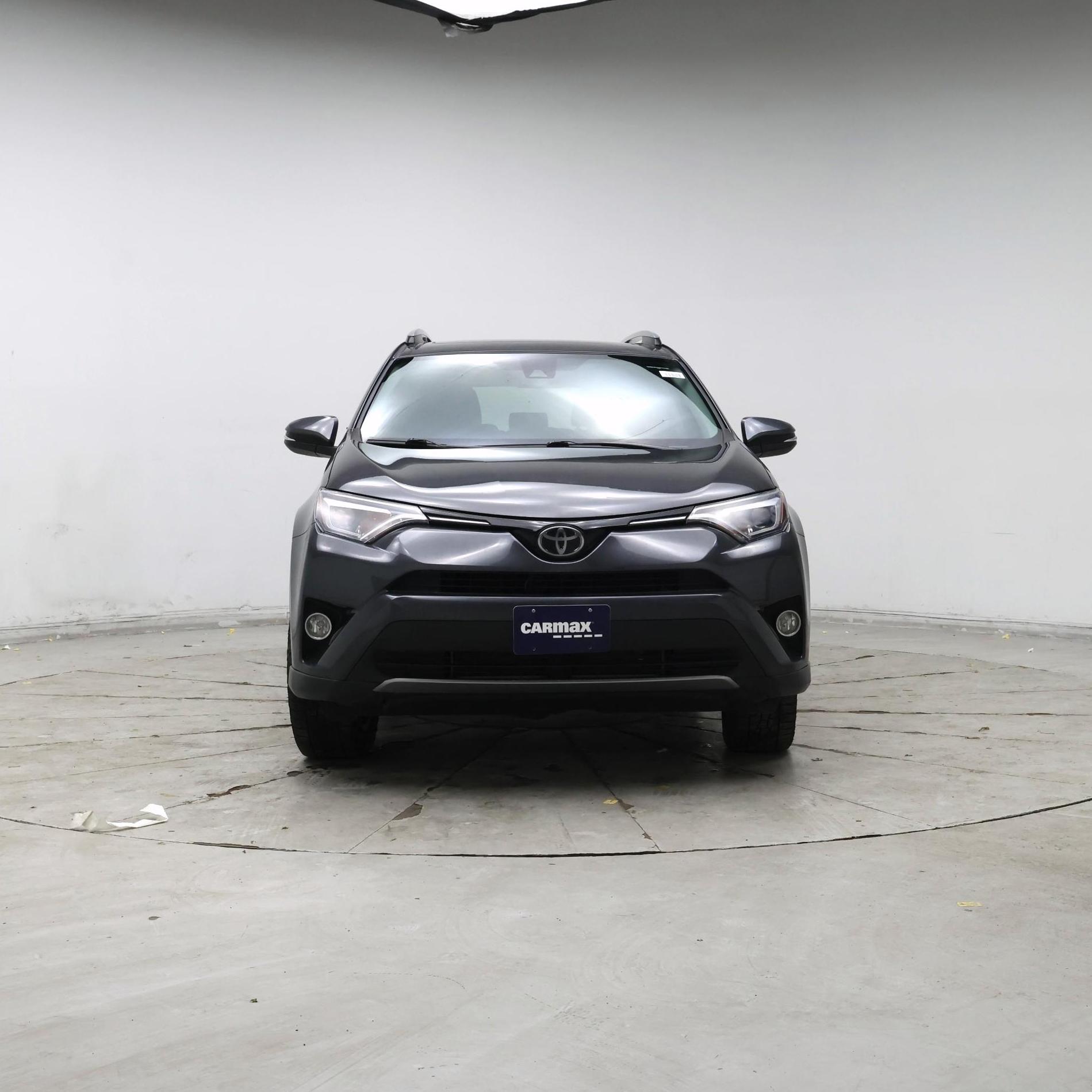 Thumbnail: 2018 Toyota RAV4 - 5