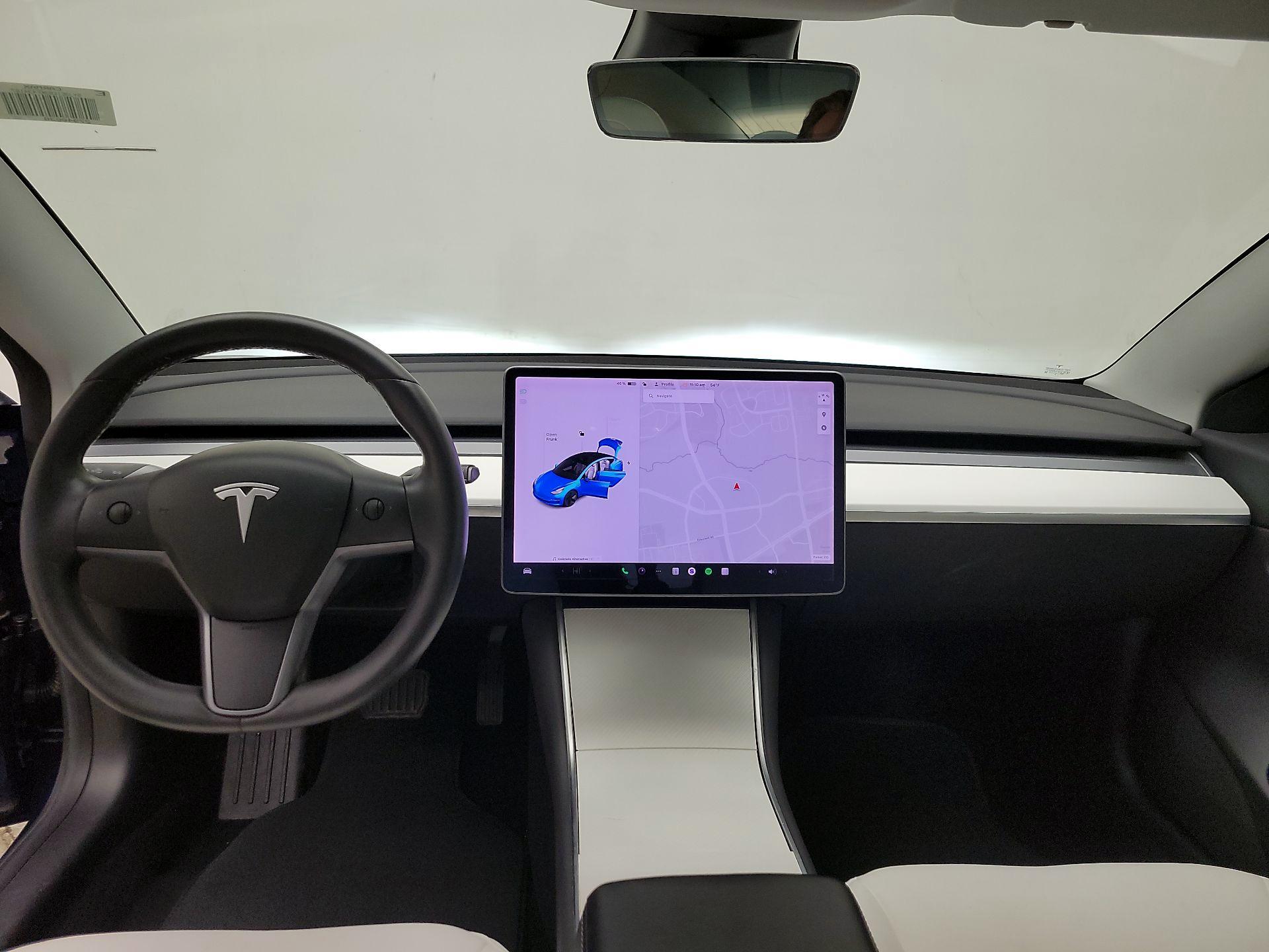 Thumbnail: 2019 Tesla Model 3 - 9
