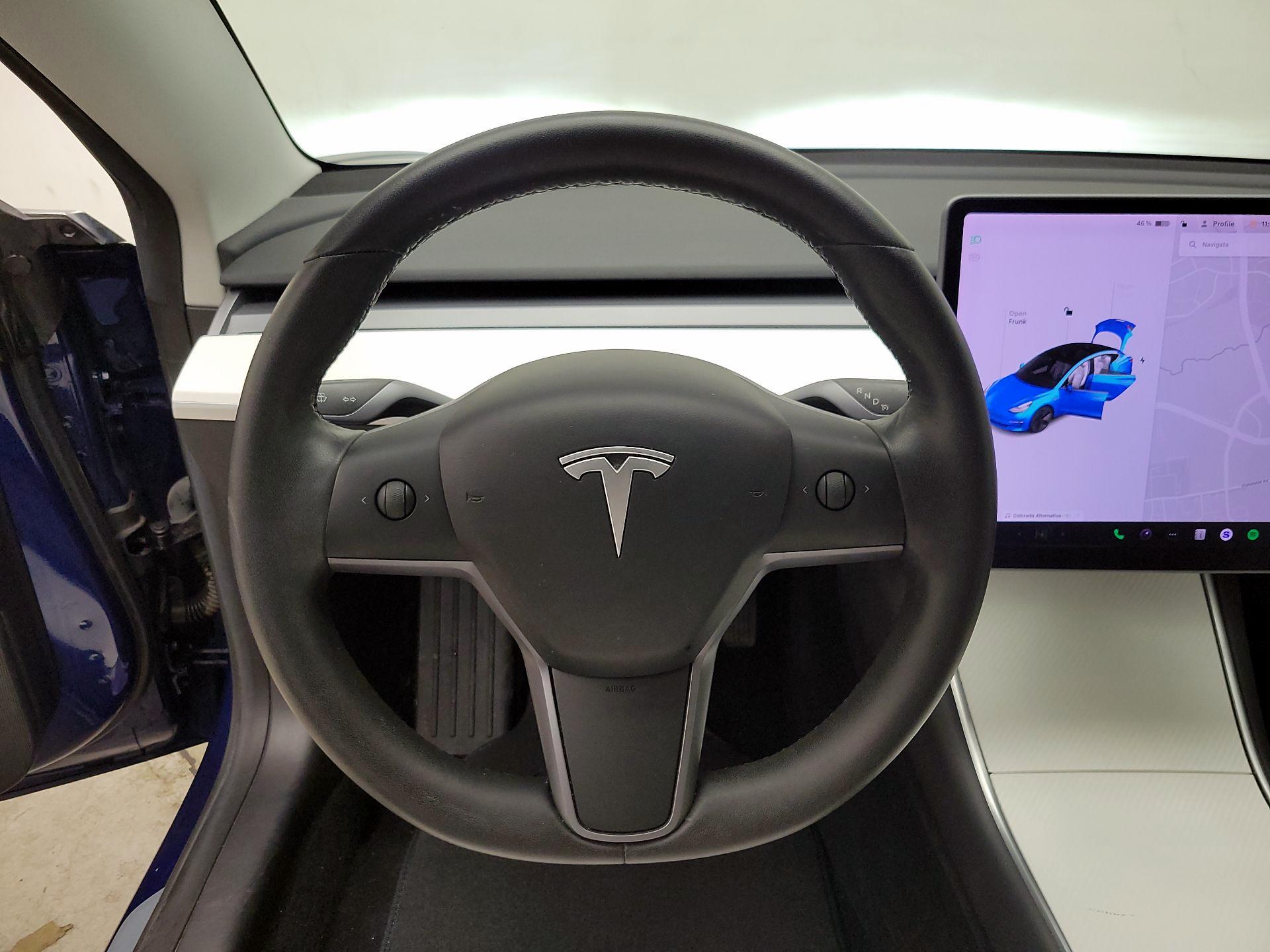 Thumbnail: 2019 Tesla Model 3 - 10