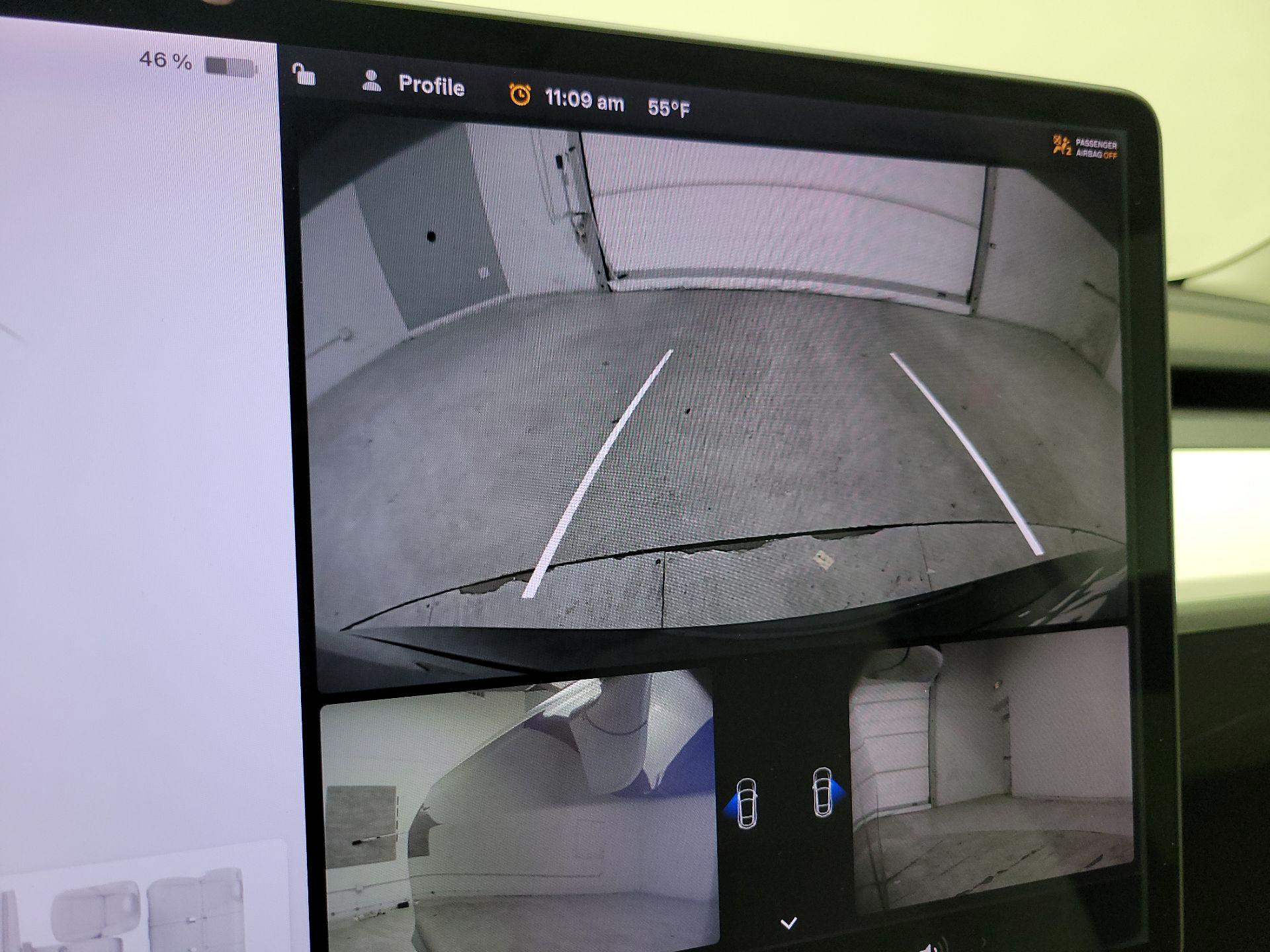 Thumbnail: 2019 Tesla Model 3 - 14