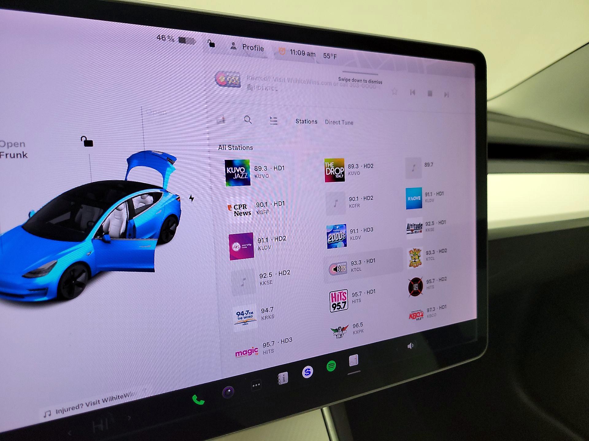 Thumbnail: 2019 Tesla Model 3 - 15