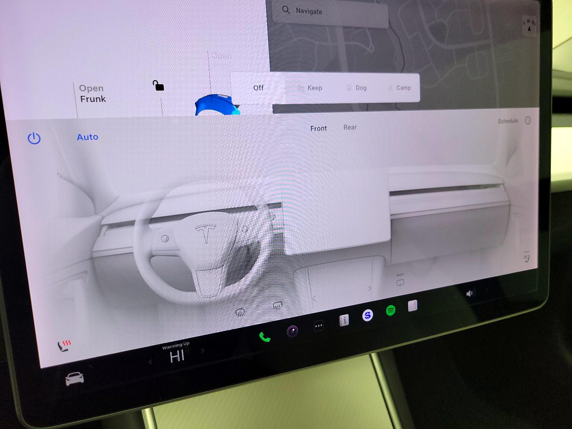 Thumbnail: 2019 Tesla Model 3 - 16