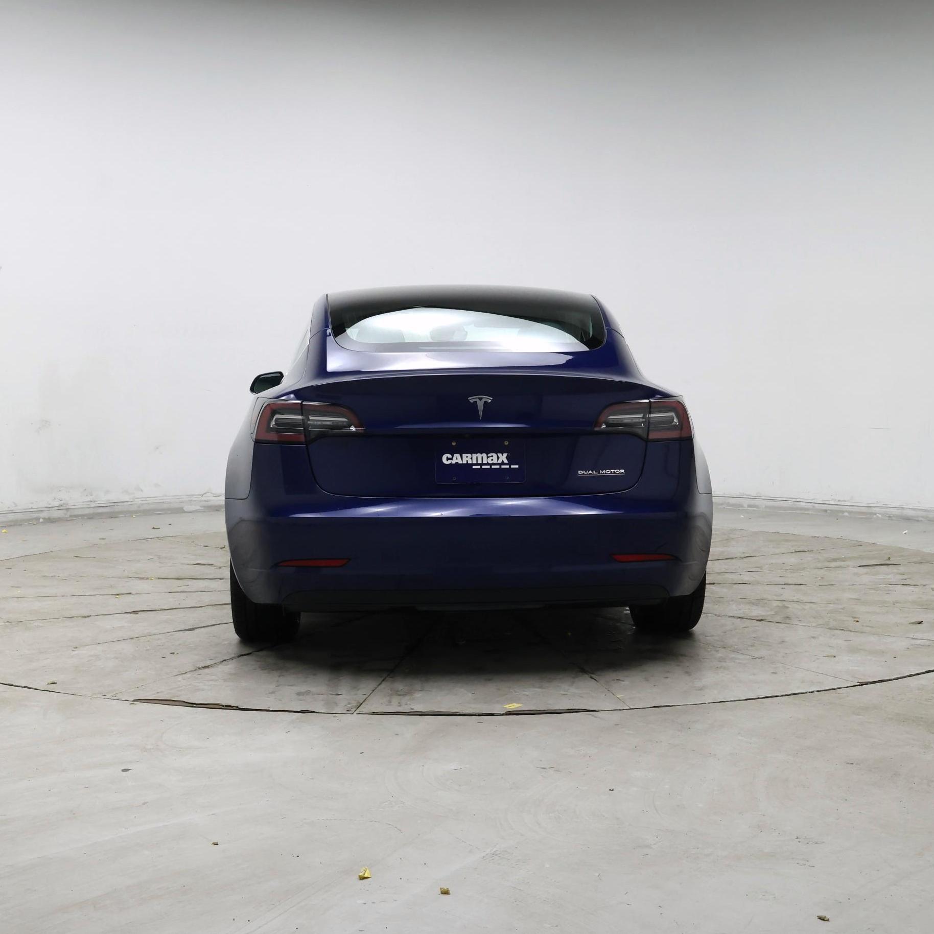 Thumbnail: 2019 Tesla Model 3 - 6