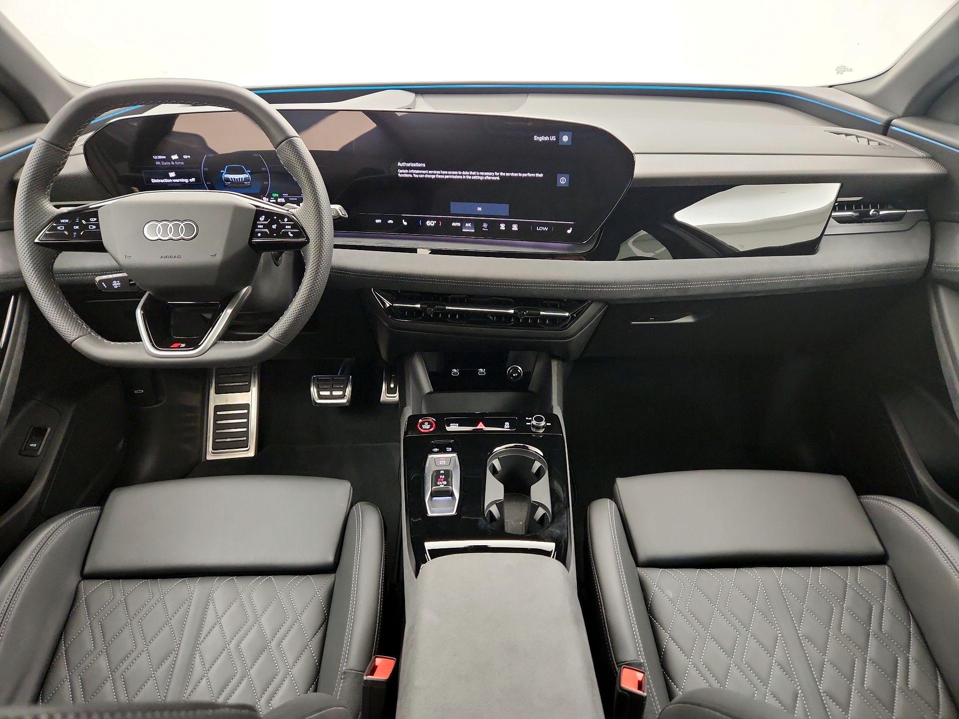 Thumbnail: 2025 Audi SQ6 e-tron - 9