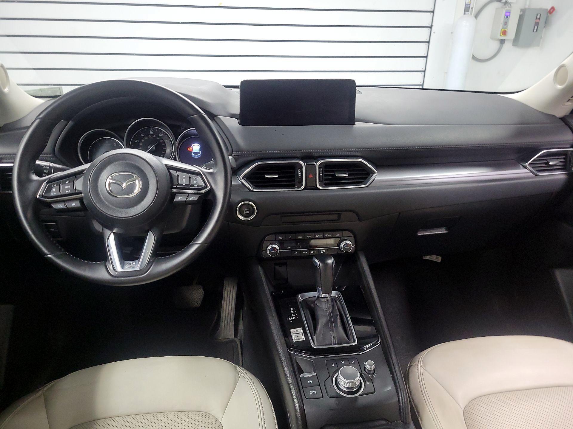 Thumbnail: 2023 Mazda CX-5 - 9