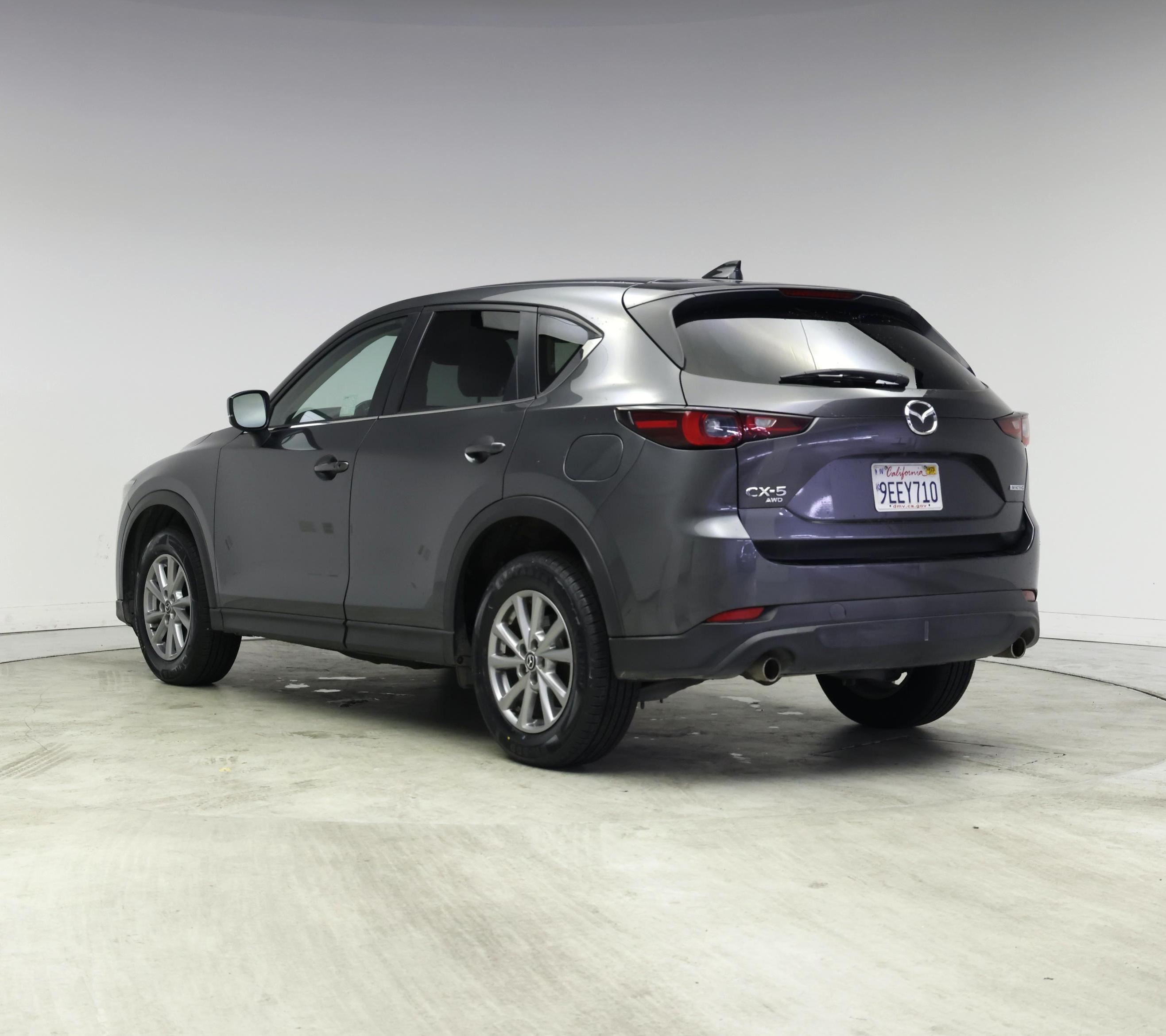 Thumbnail: 2023 Mazda CX-5 - 2