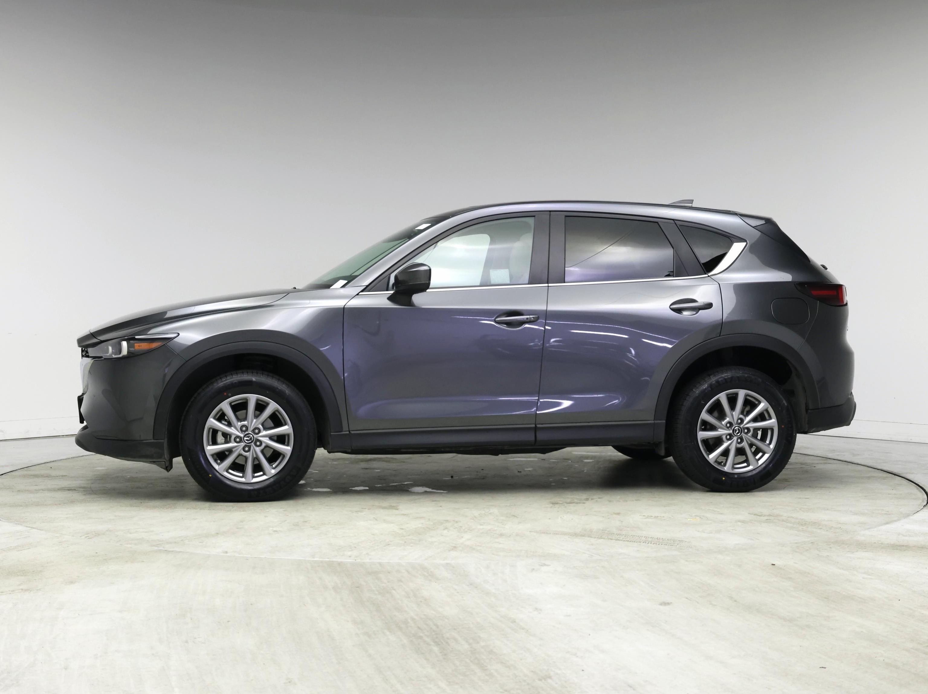 Thumbnail: 2023 Mazda CX-5 - 3