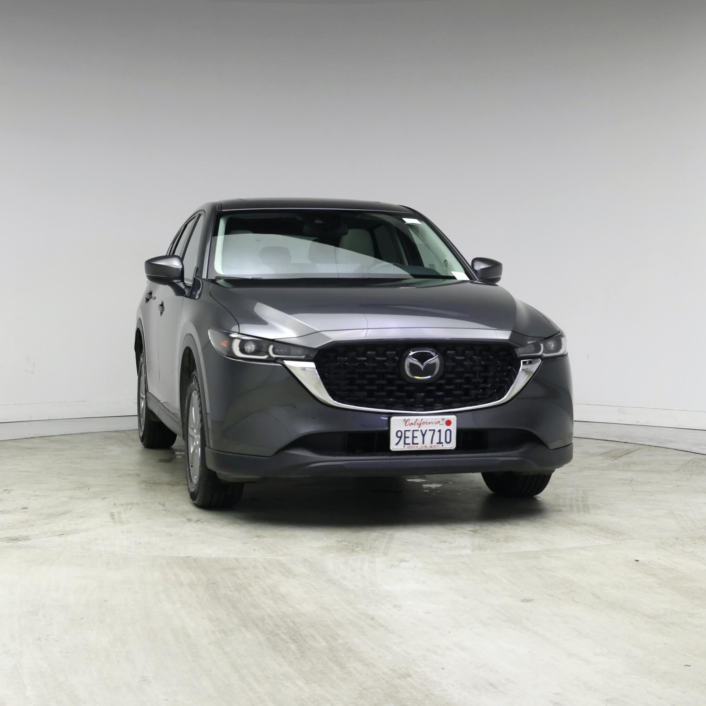 Thumbnail: 2023 Mazda CX-5 - 5