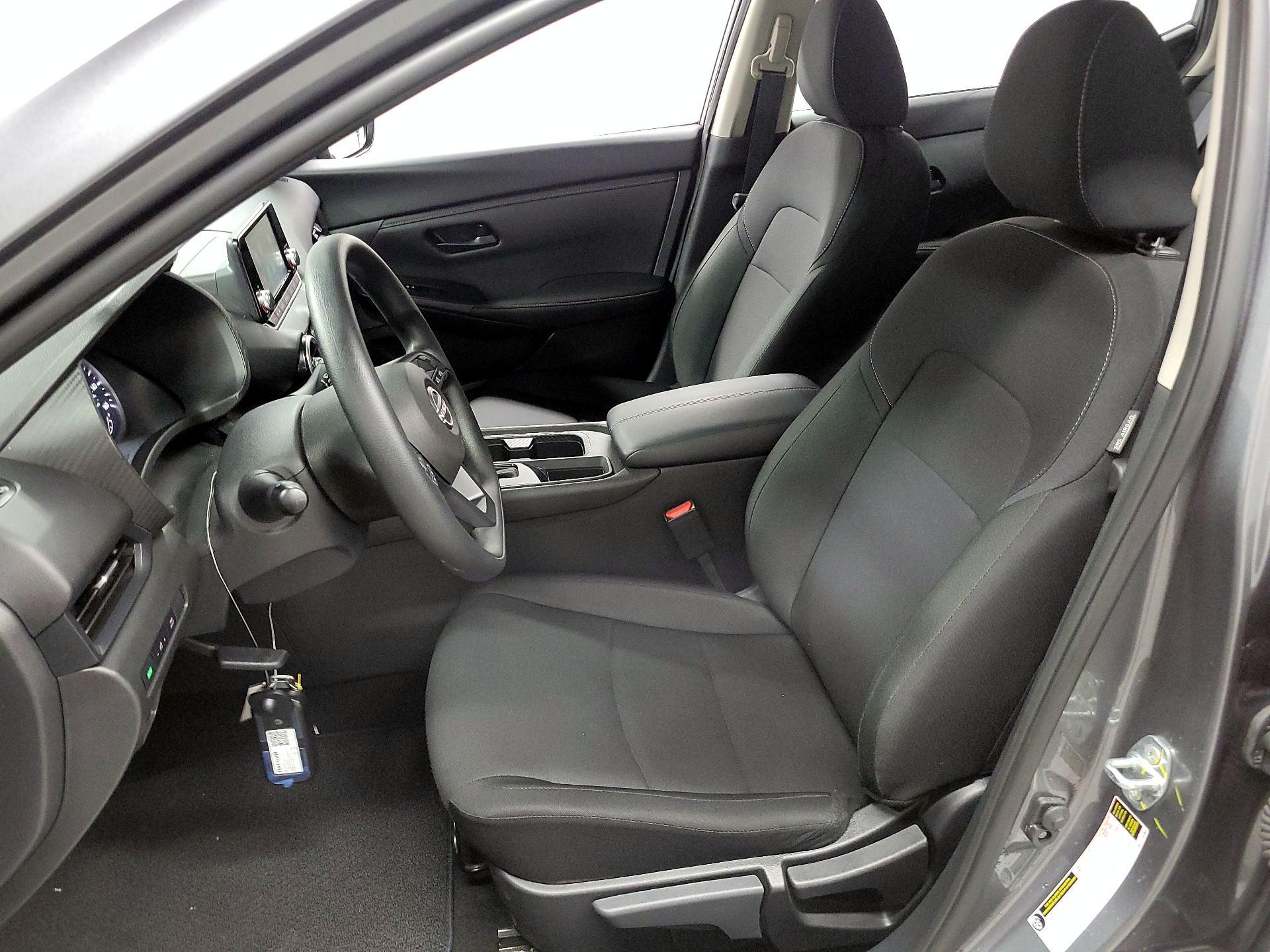 Thumbnail: 2025 Nissan Sentra - 11