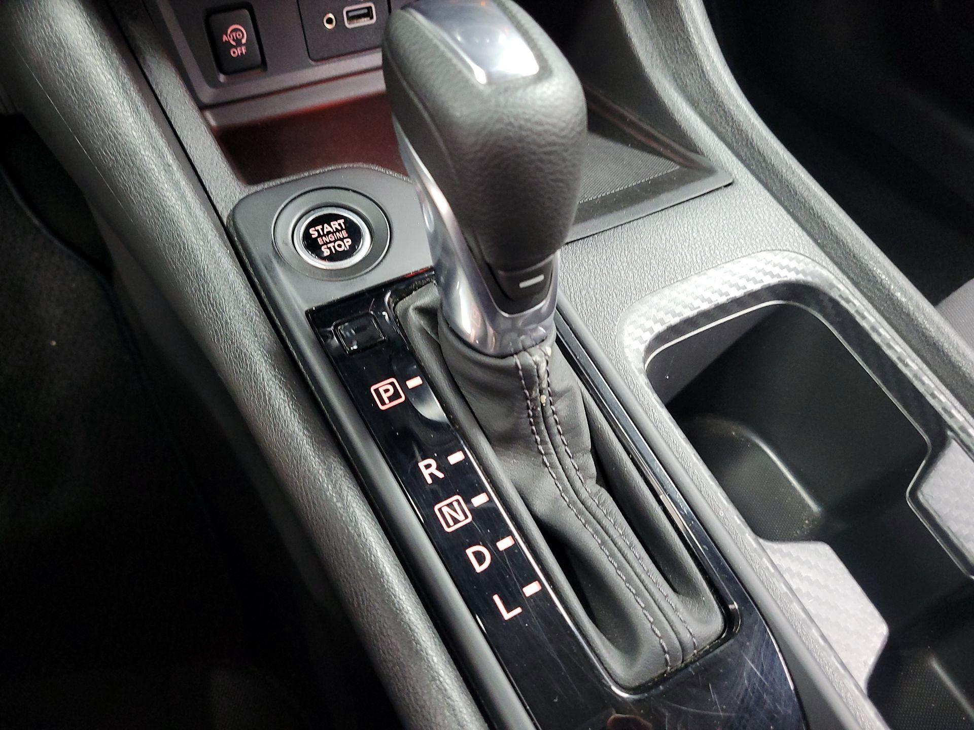 Thumbnail: 2025 Nissan Sentra - 15