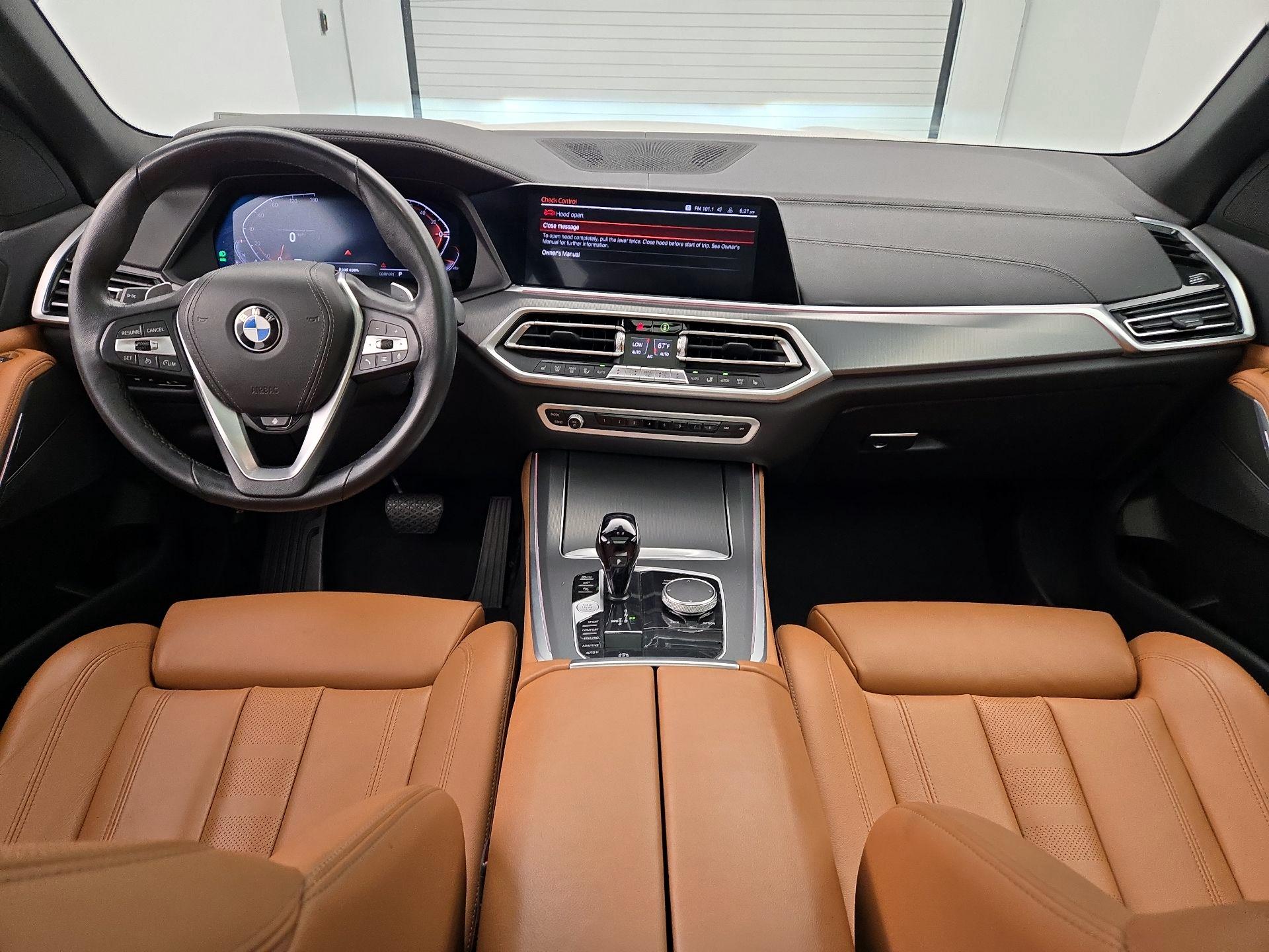 Thumbnail: 2022 BMW X5 - 9