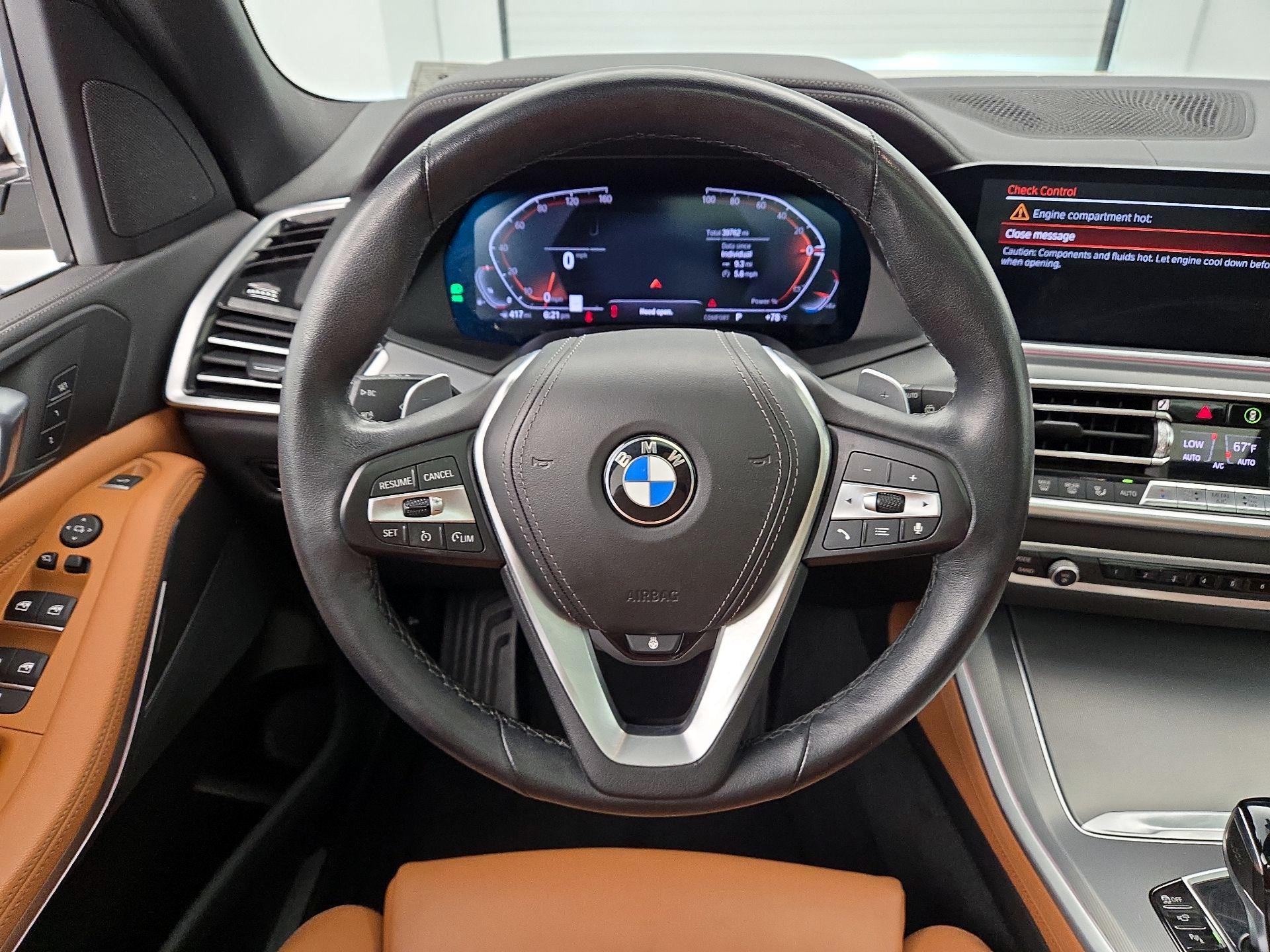 Thumbnail: 2022 BMW X5 - 10