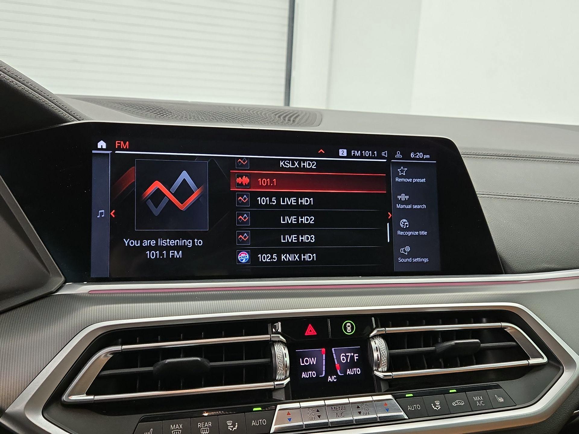 Thumbnail: 2022 BMW X5 - 16