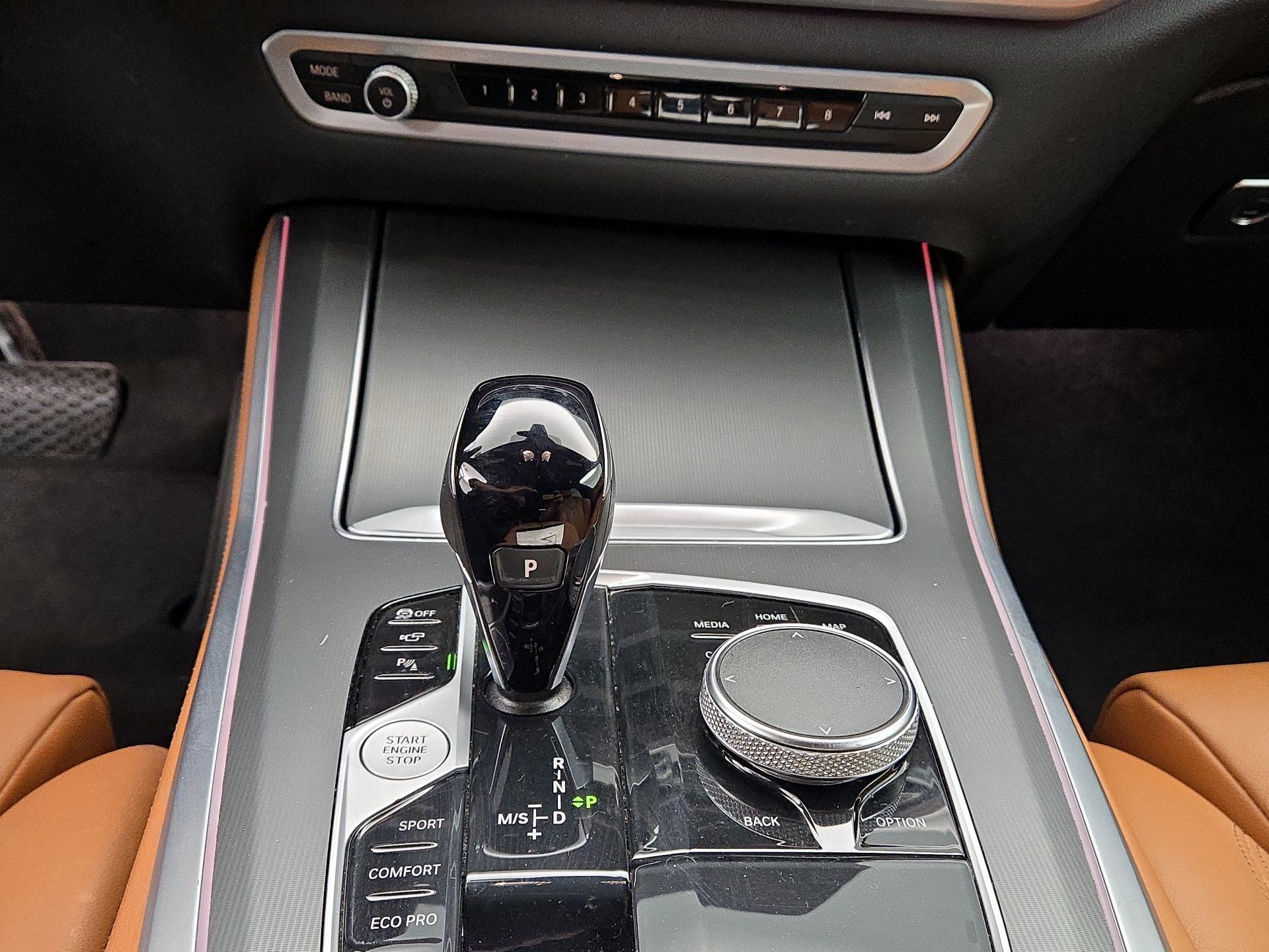 Thumbnail: 2022 BMW X5 - 18
