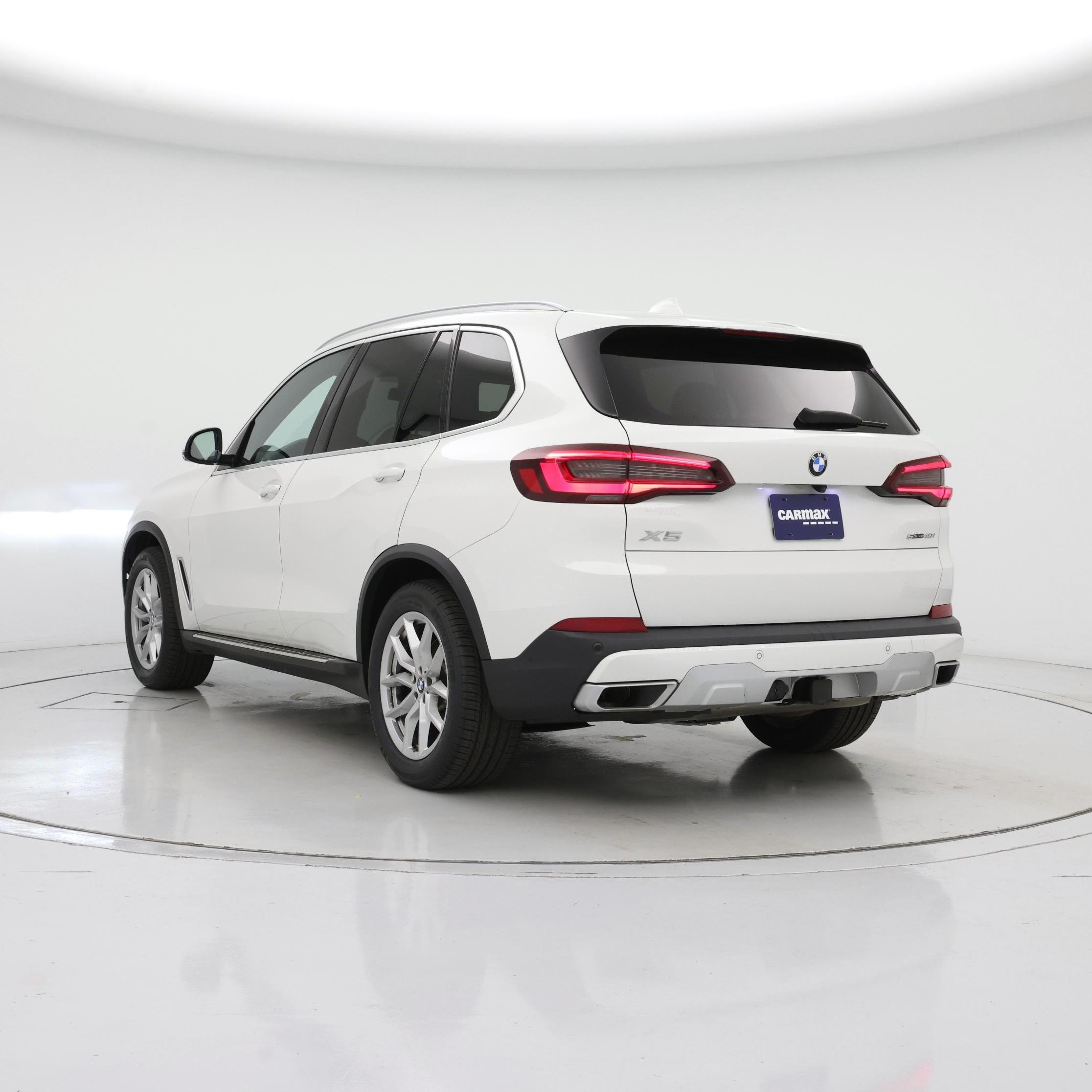 Thumbnail: 2022 BMW X5 - 2