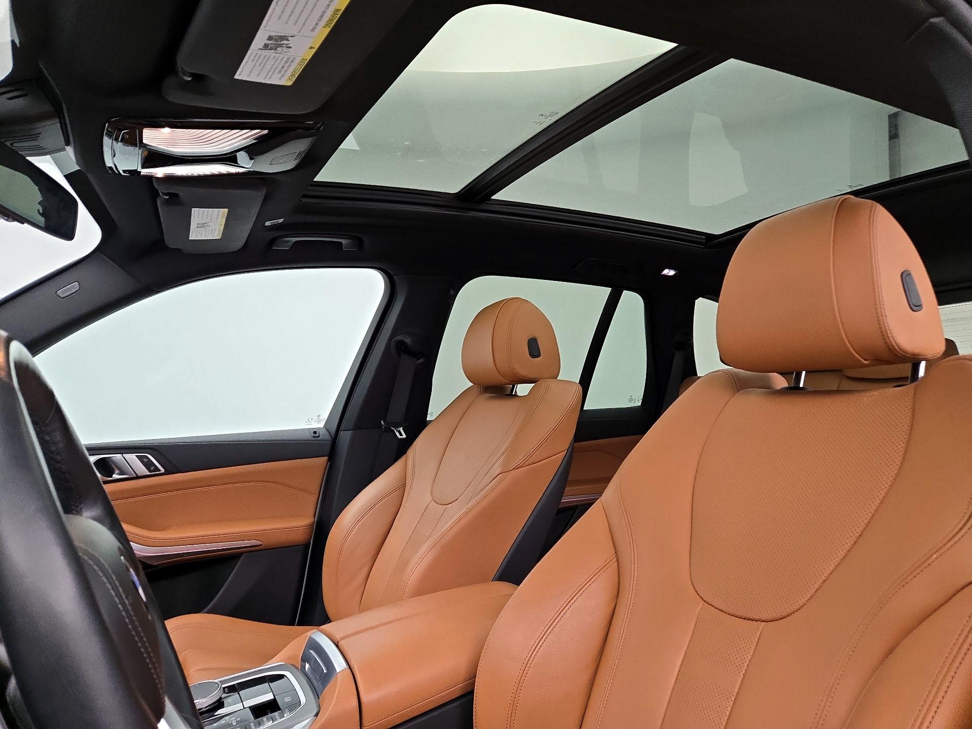 Thumbnail: 2022 BMW X5 - 20