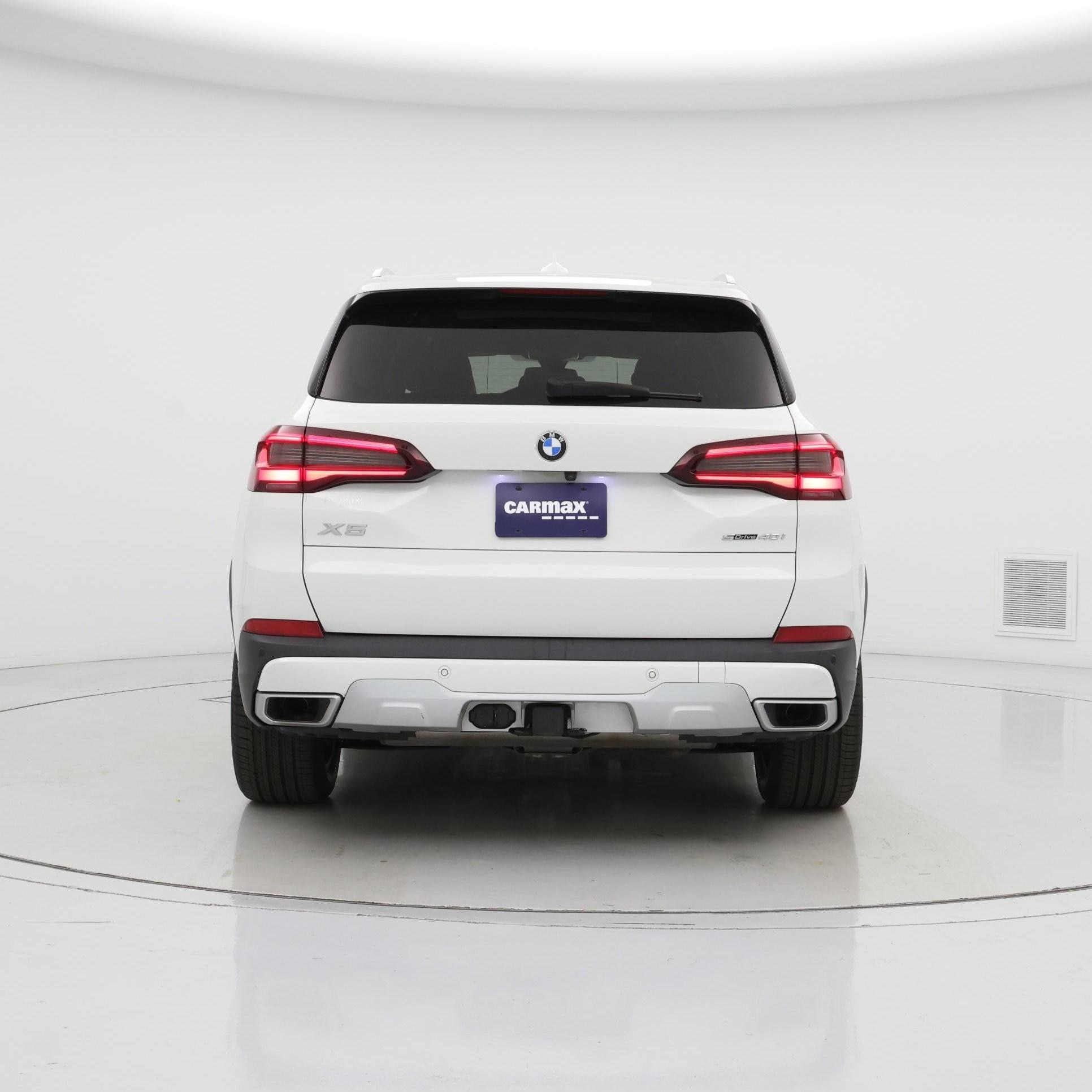 Thumbnail: 2022 BMW X5 - 6