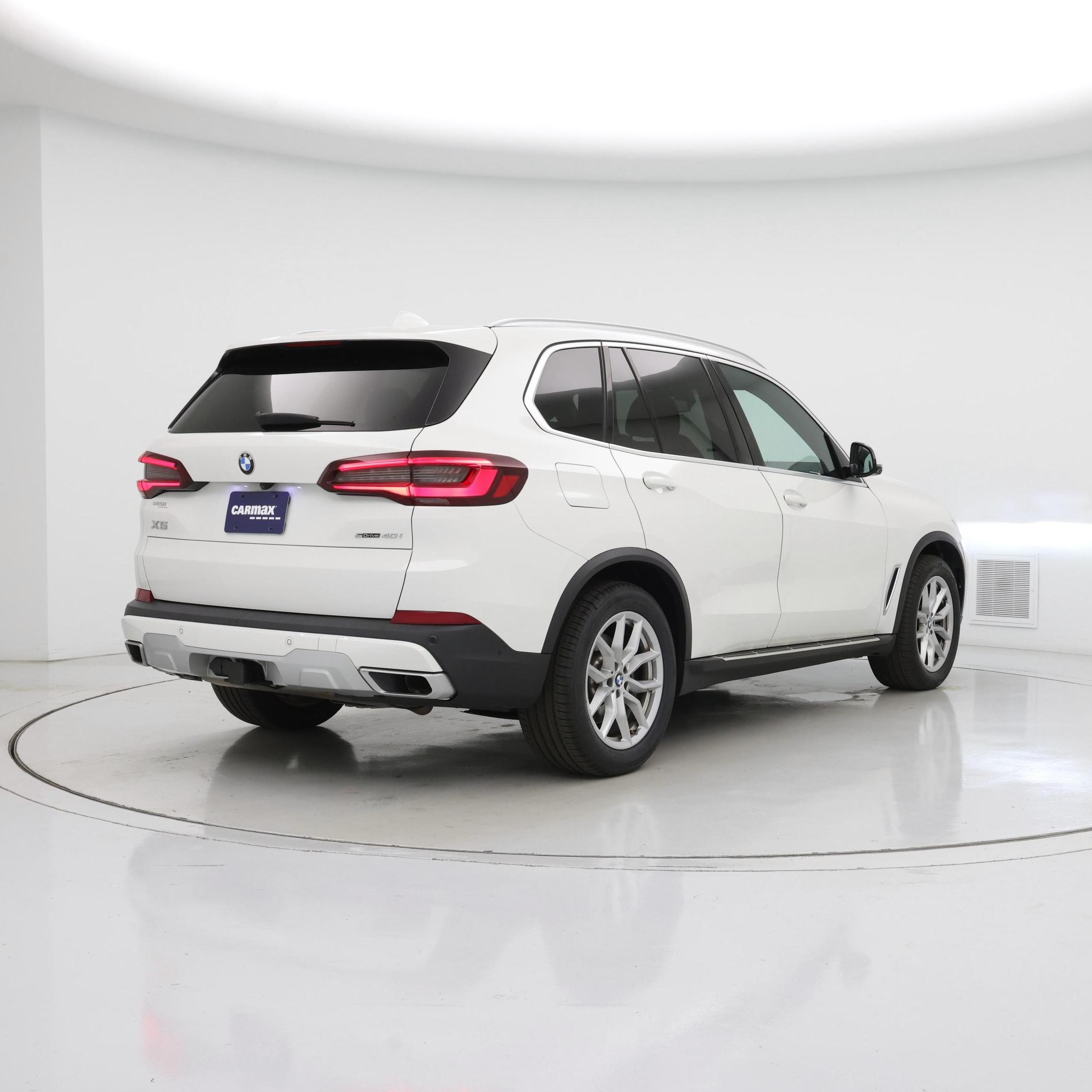 Thumbnail: 2022 BMW X5 - 8