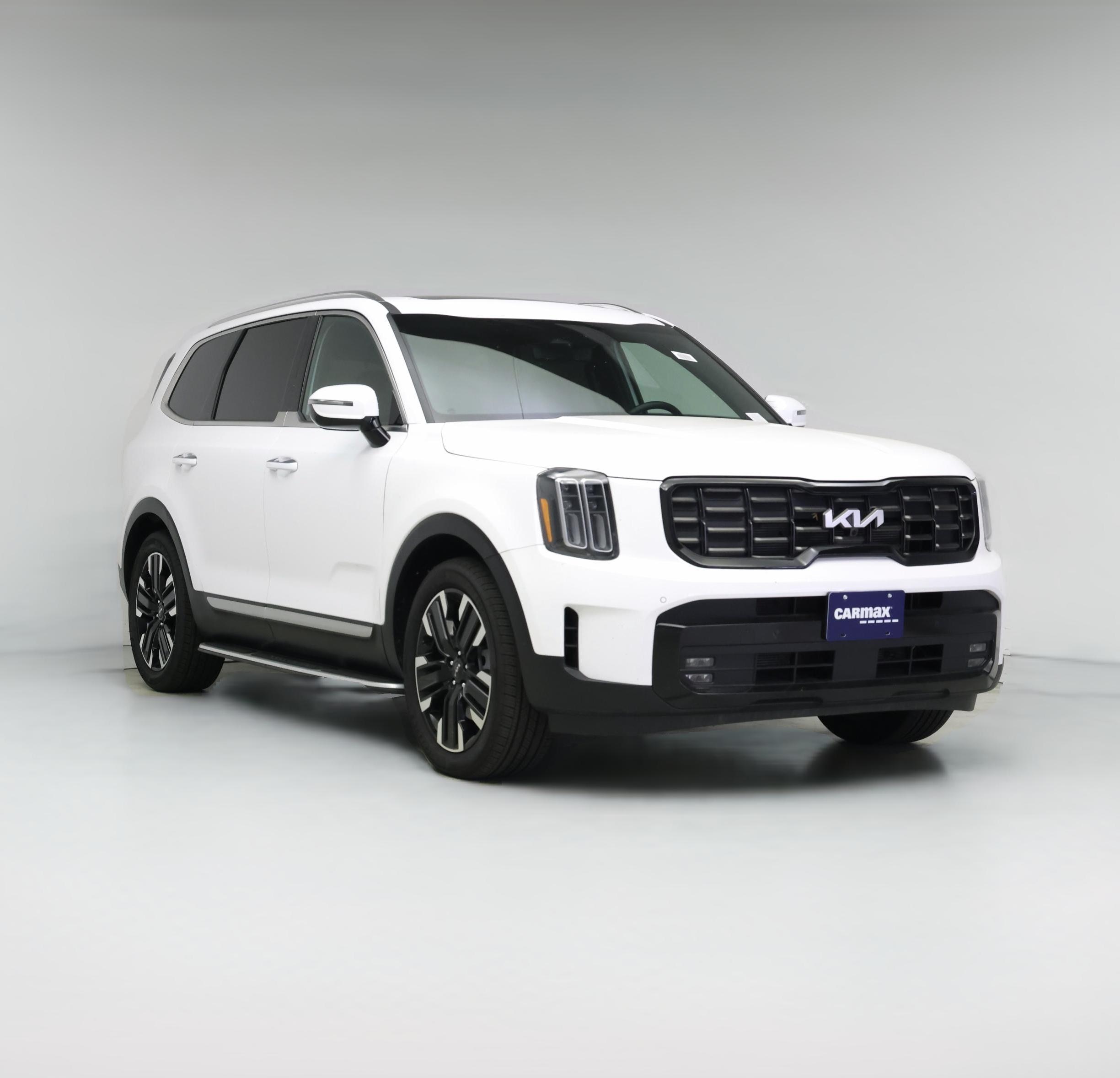 Thumbnail: 2024 Kia Telluride - 1