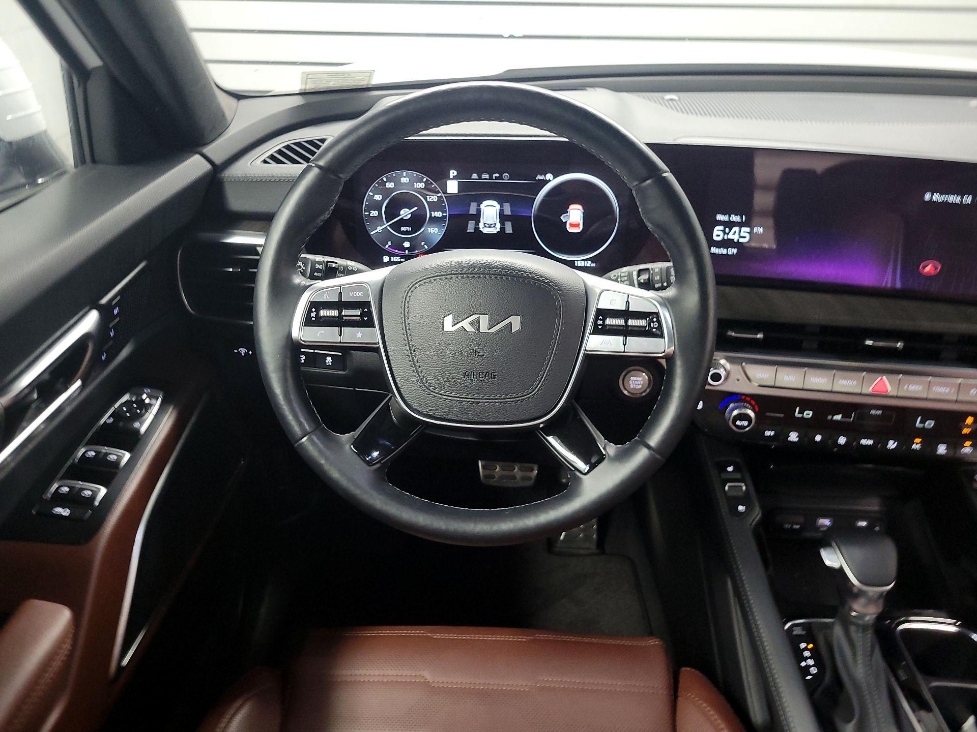 Thumbnail: 2024 Kia Telluride - 10