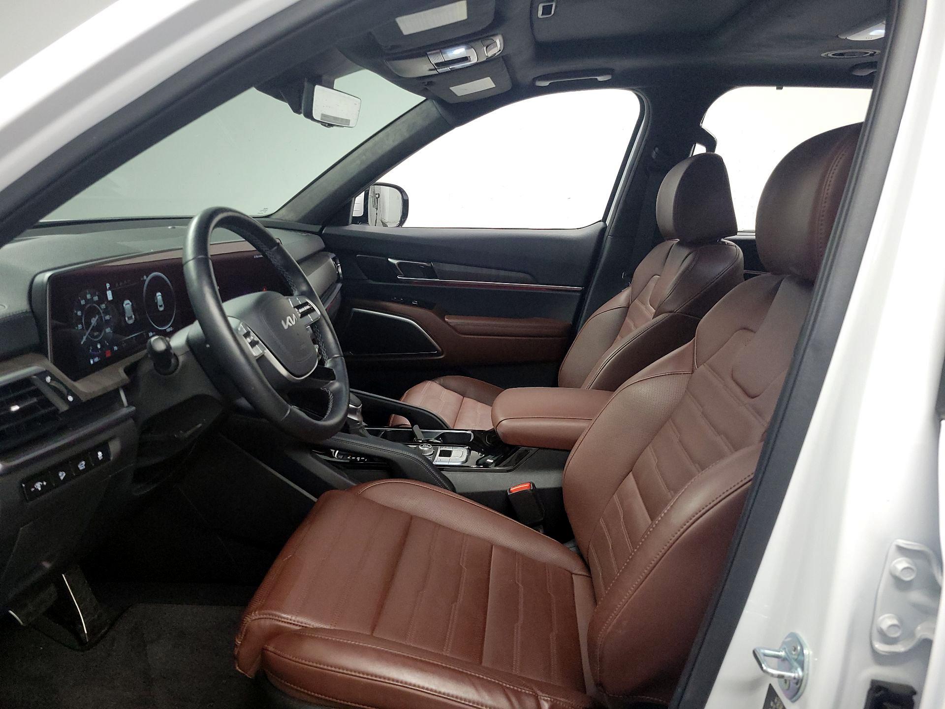 Thumbnail: 2024 Kia Telluride - 11