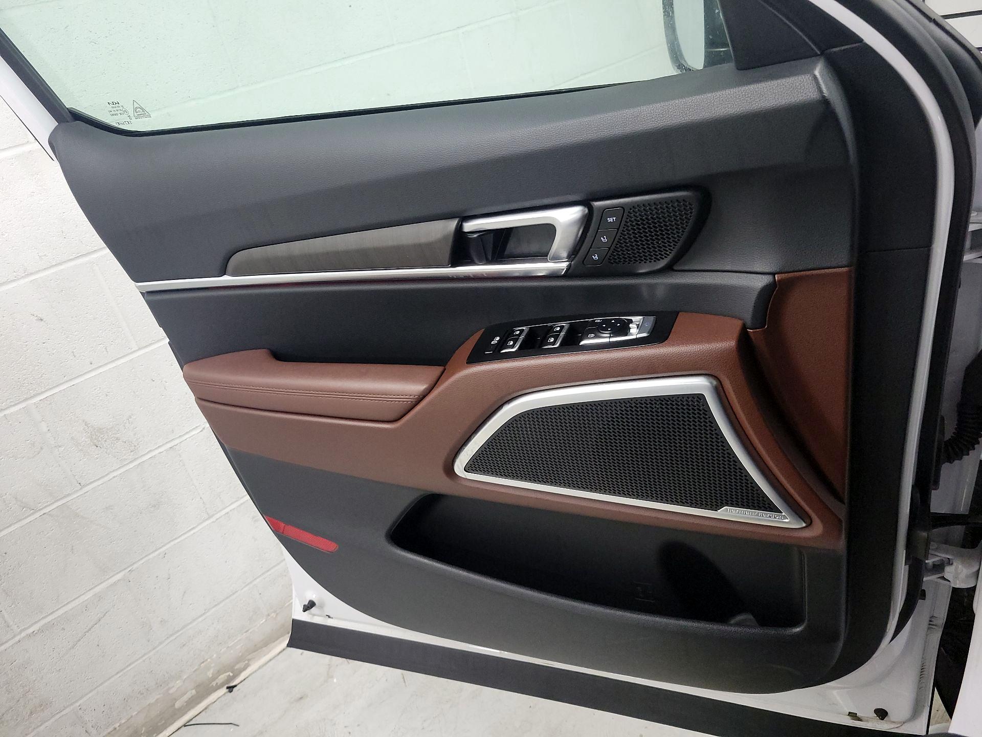 Thumbnail: 2024 Kia Telluride - 12