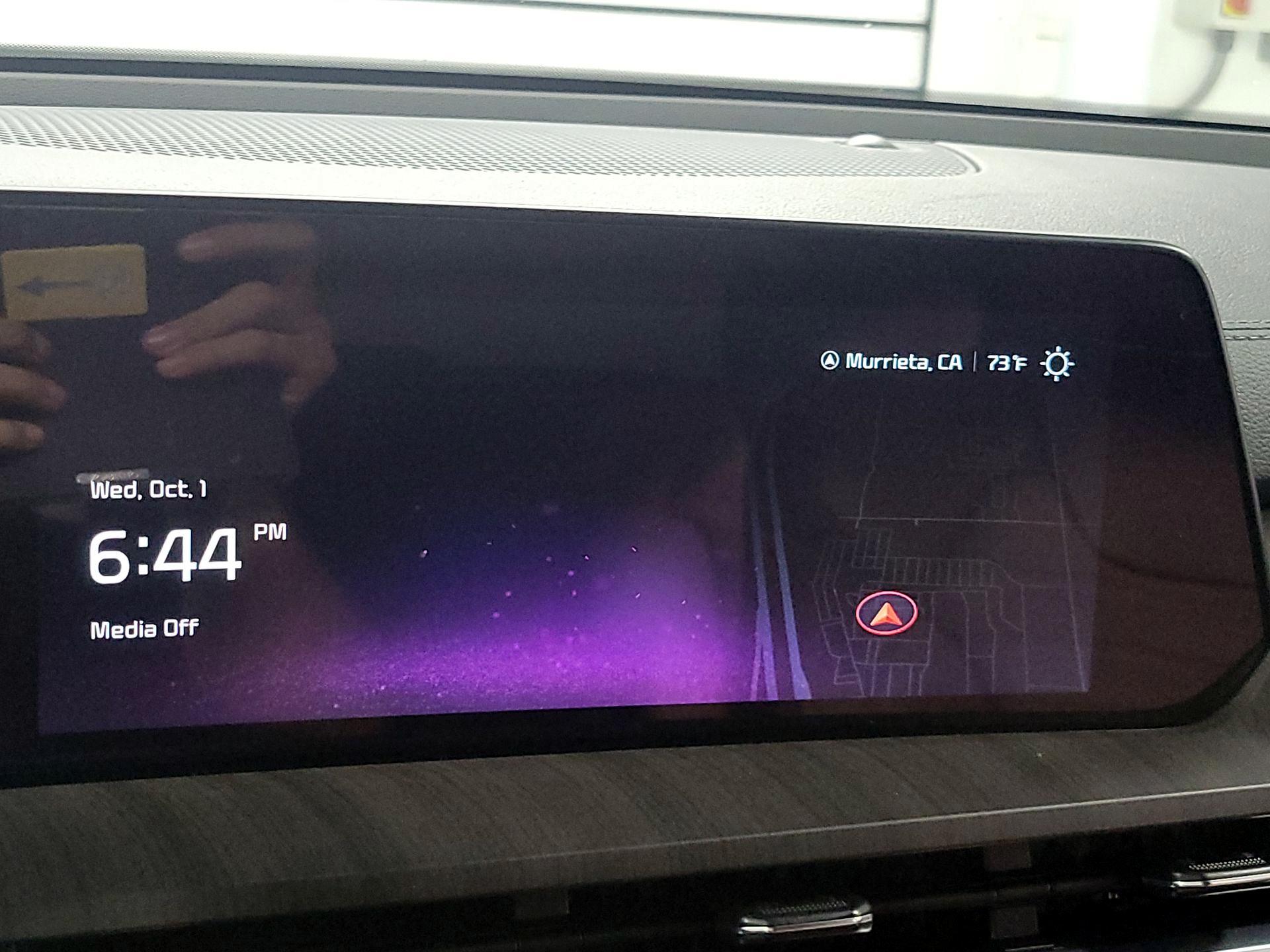 Thumbnail: 2024 Kia Telluride - 14