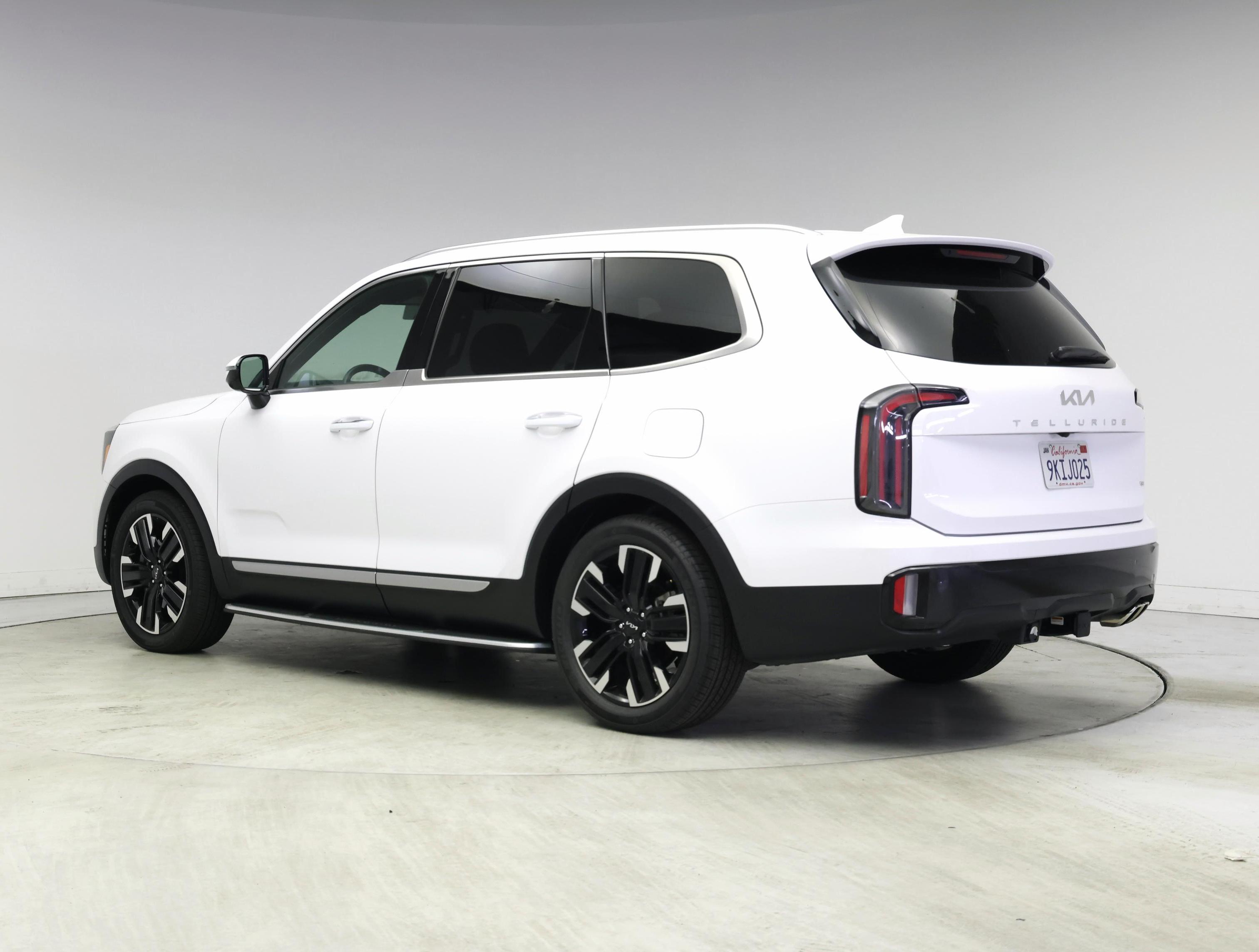 Thumbnail: 2024 Kia Telluride - 2
