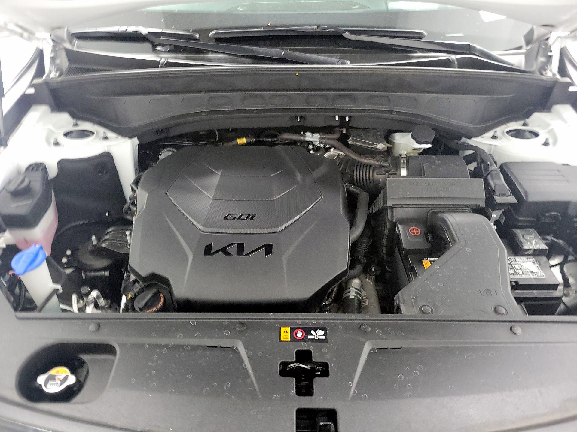 Thumbnail: 2024 Kia Telluride - 19