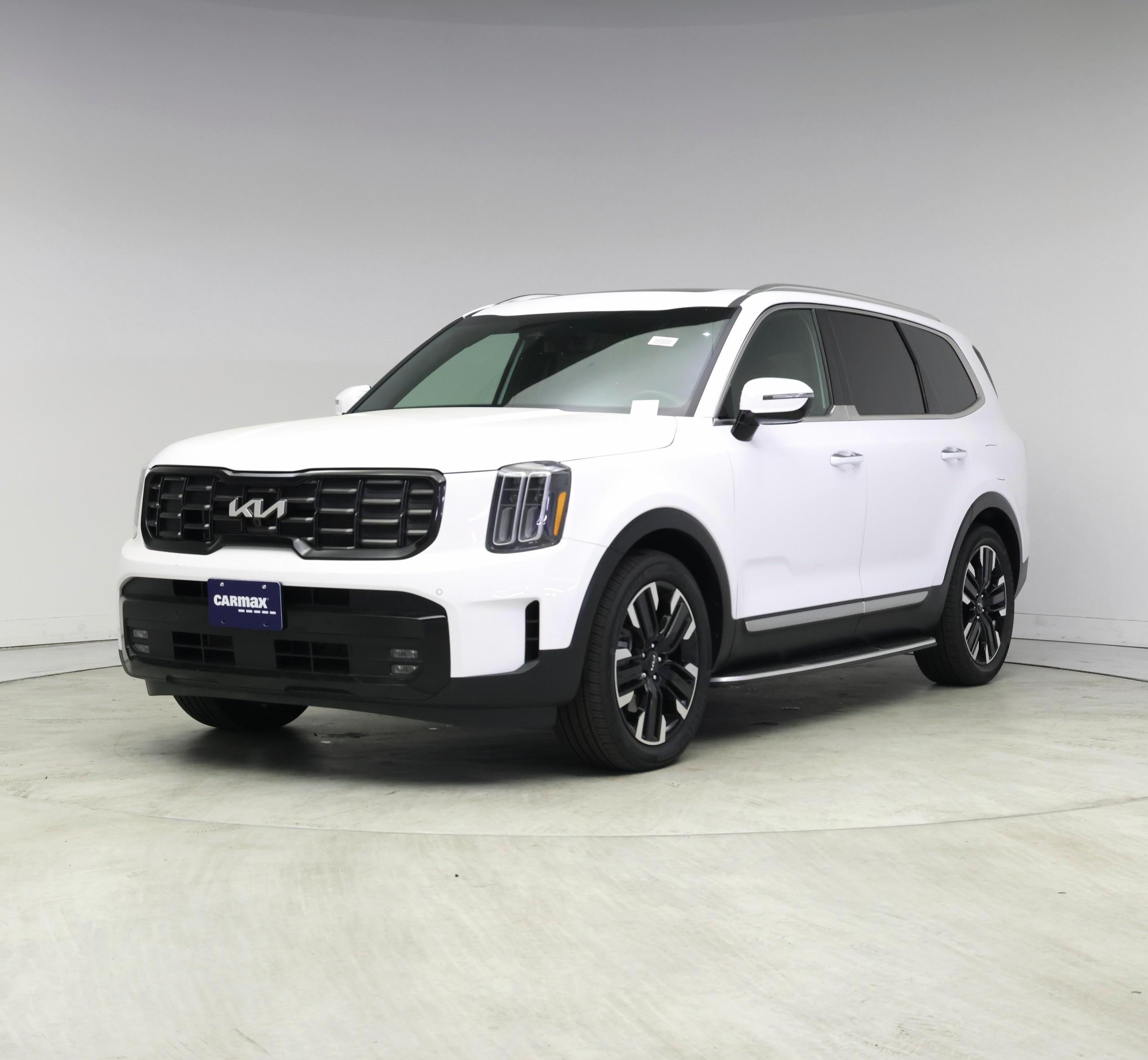 Thumbnail: 2024 Kia Telluride - 4