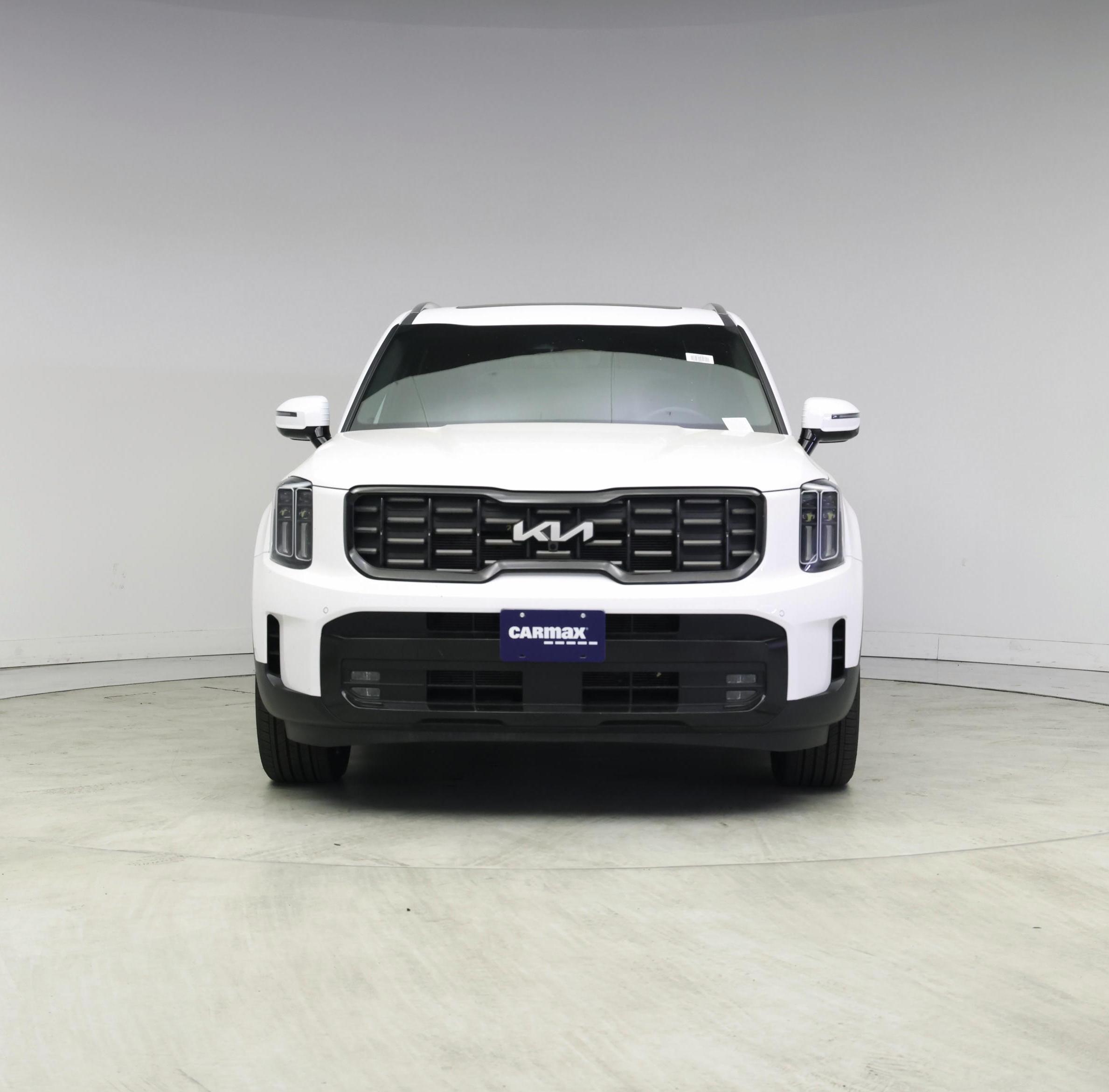Thumbnail: 2024 Kia Telluride - 5