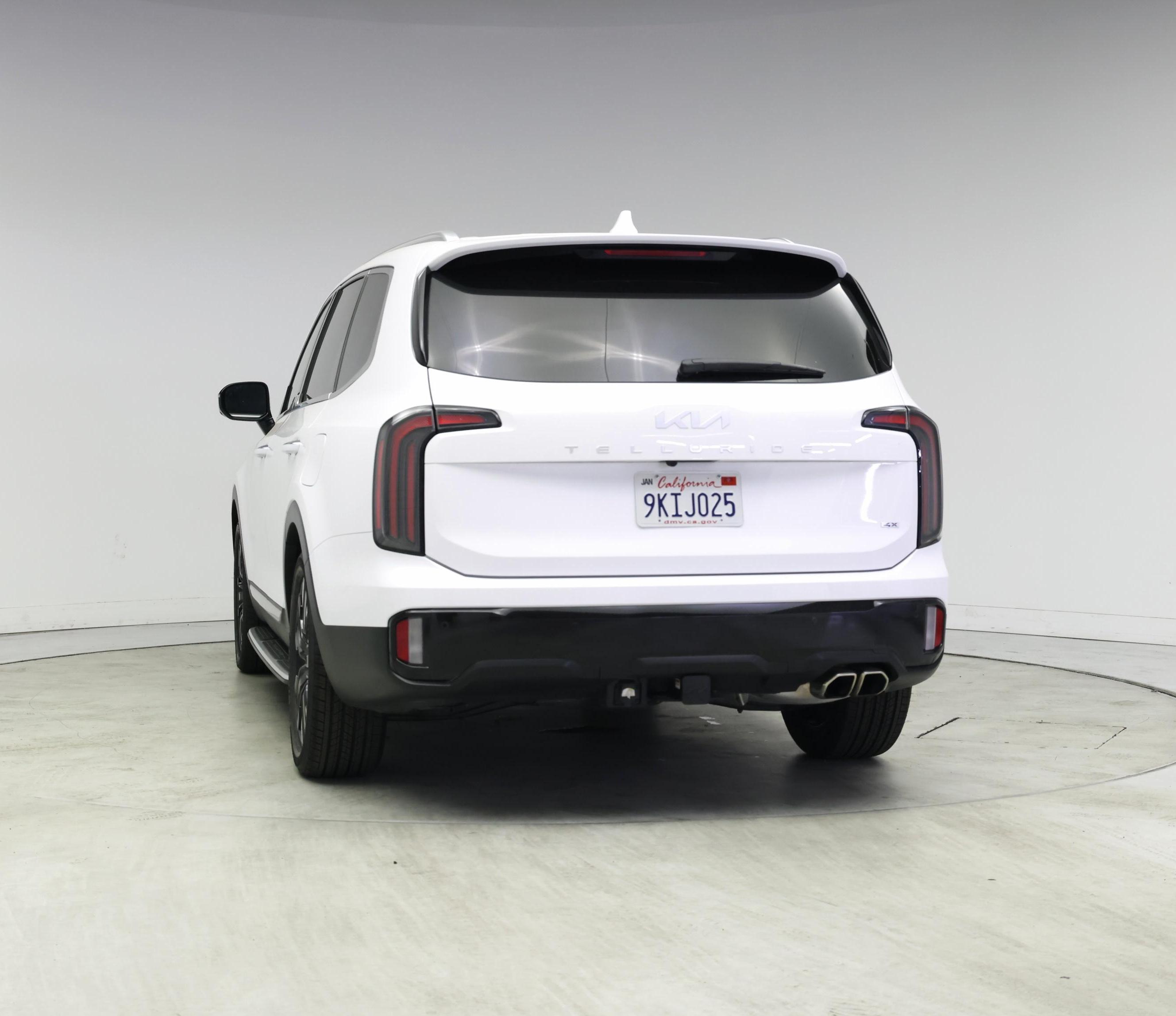 Thumbnail: 2024 Kia Telluride - 6