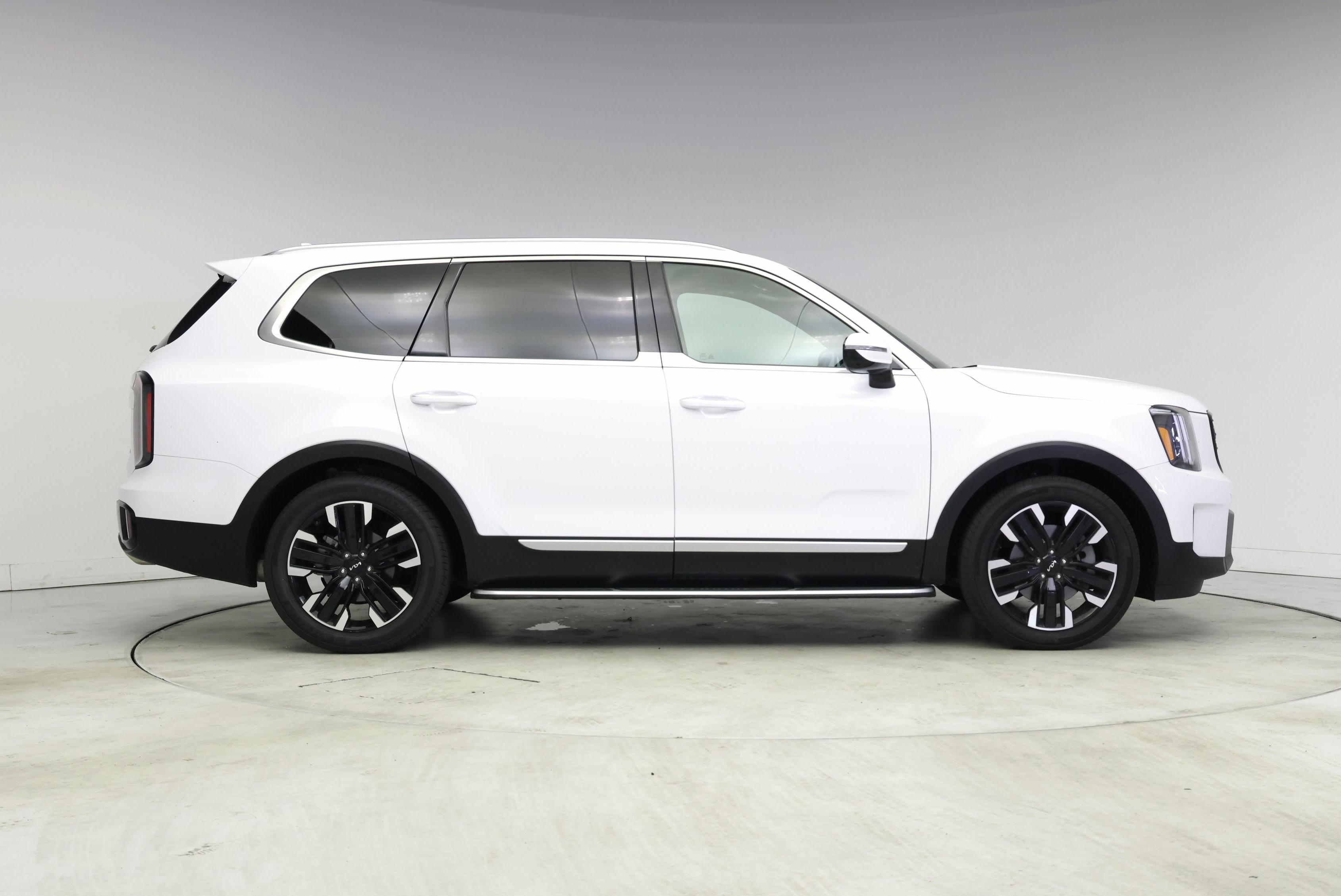 Thumbnail: 2024 Kia Telluride - 7