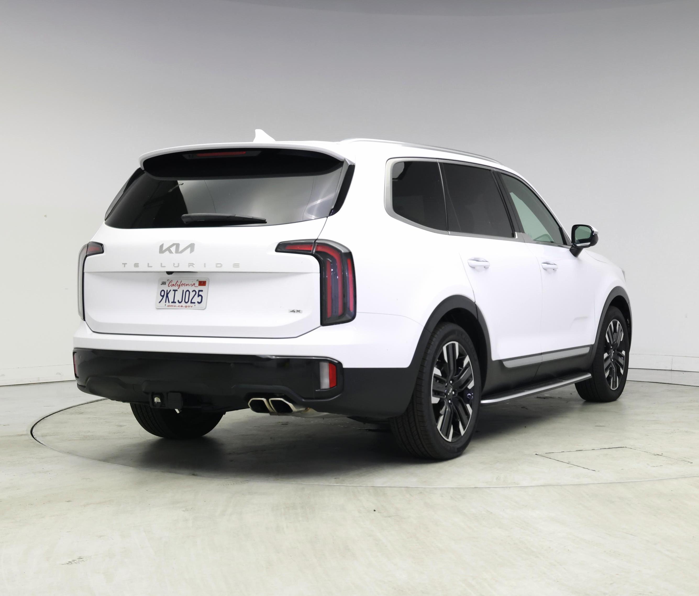 Thumbnail: 2024 Kia Telluride - 8